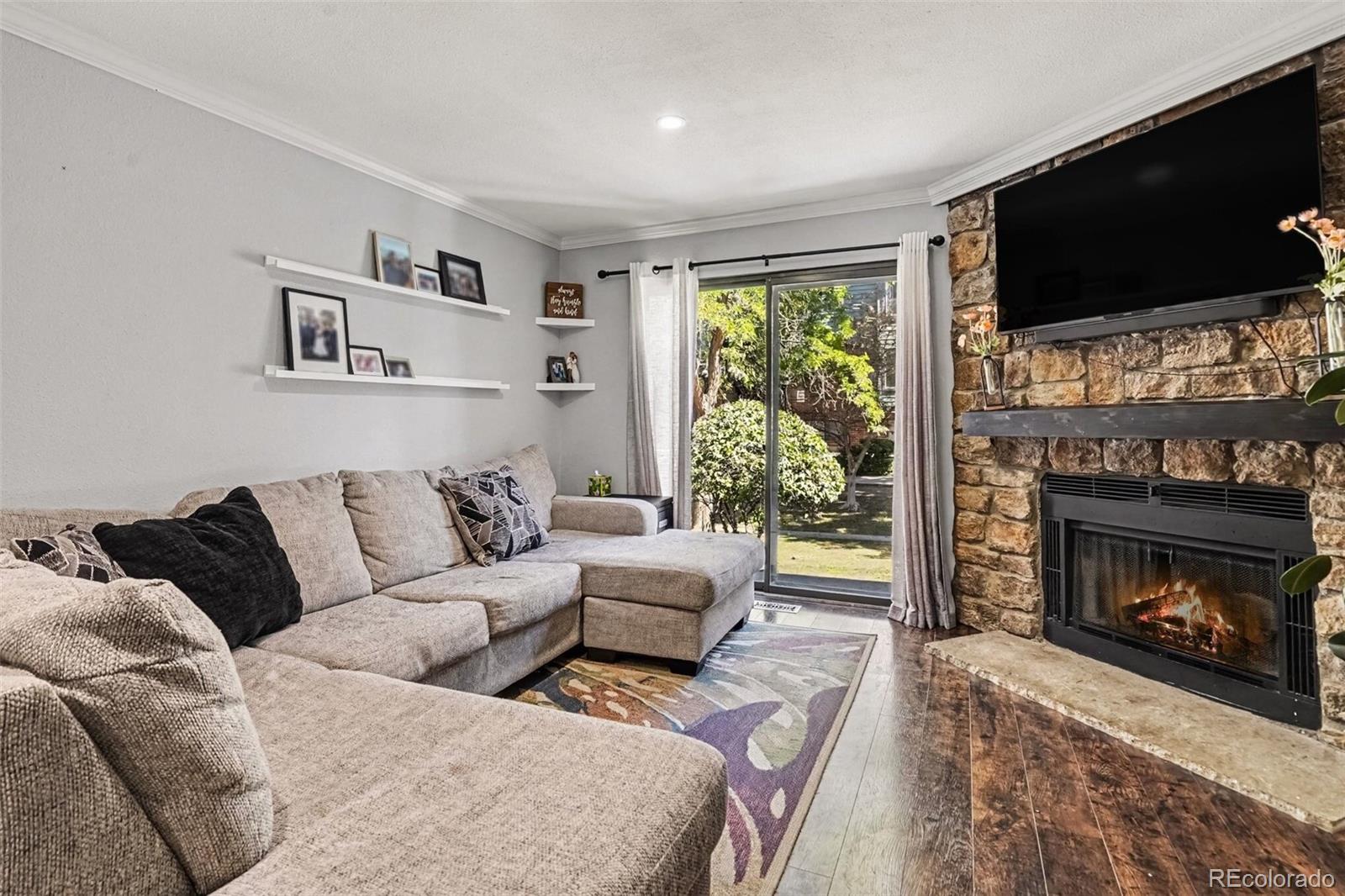 MLS Image #4 for 3556 s depew street,lakewood, Colorado