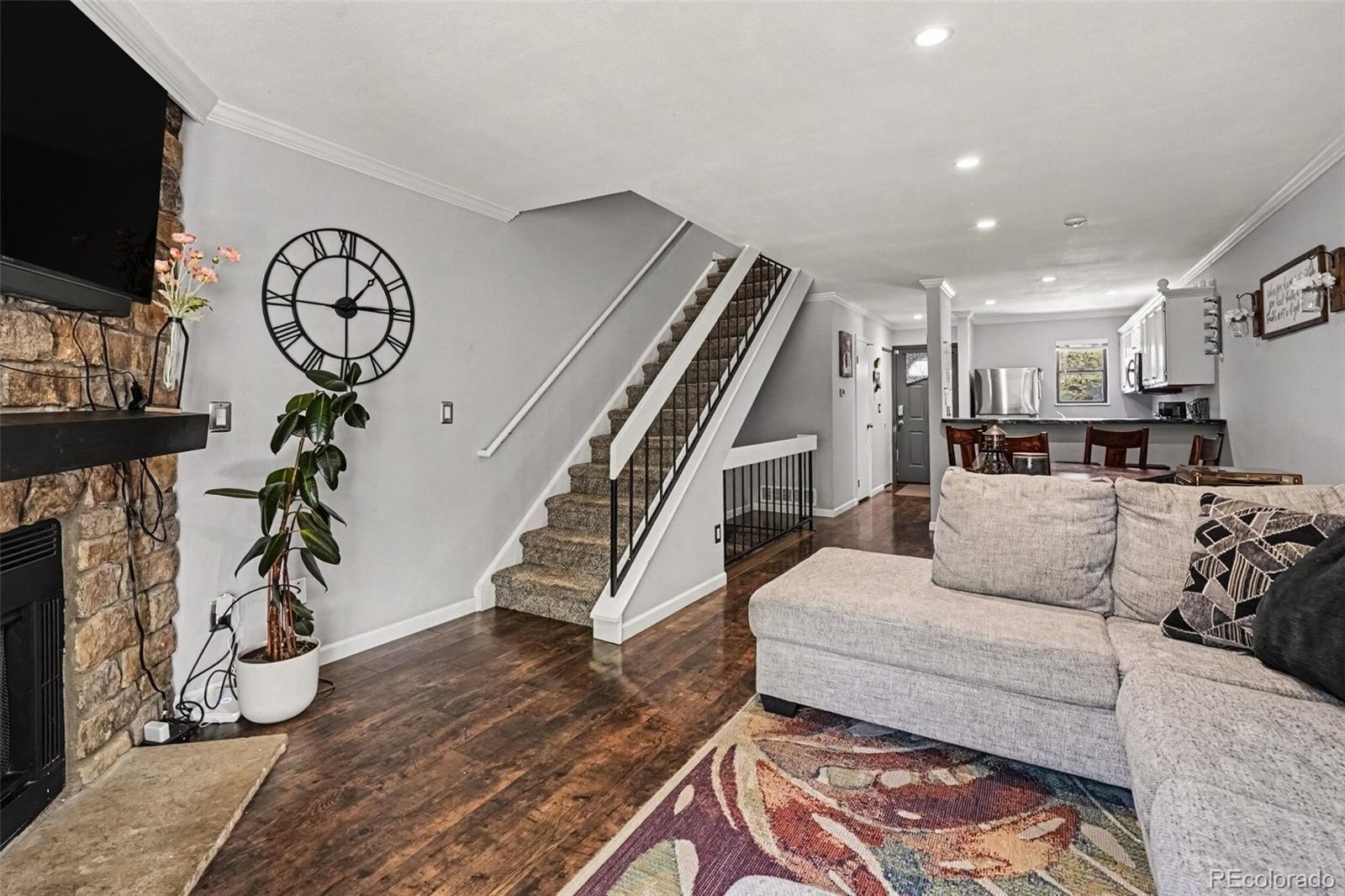 MLS Image #5 for 3556 s depew street,lakewood, Colorado