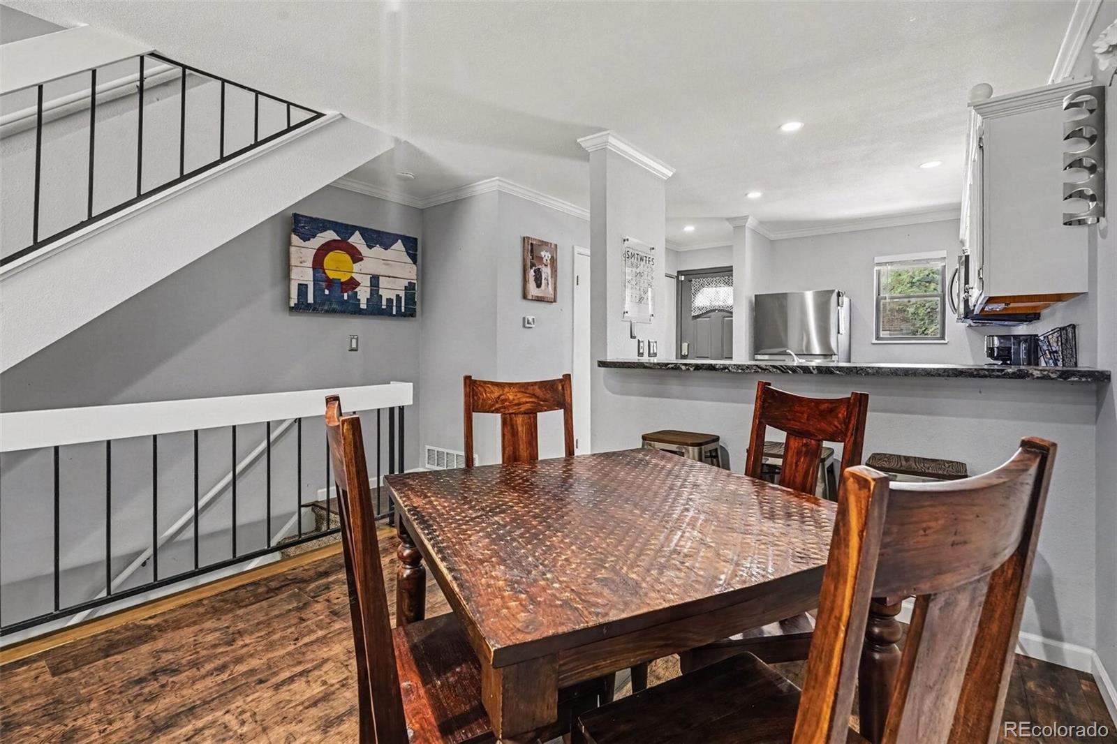 MLS Image #8 for 3556 s depew street,lakewood, Colorado
