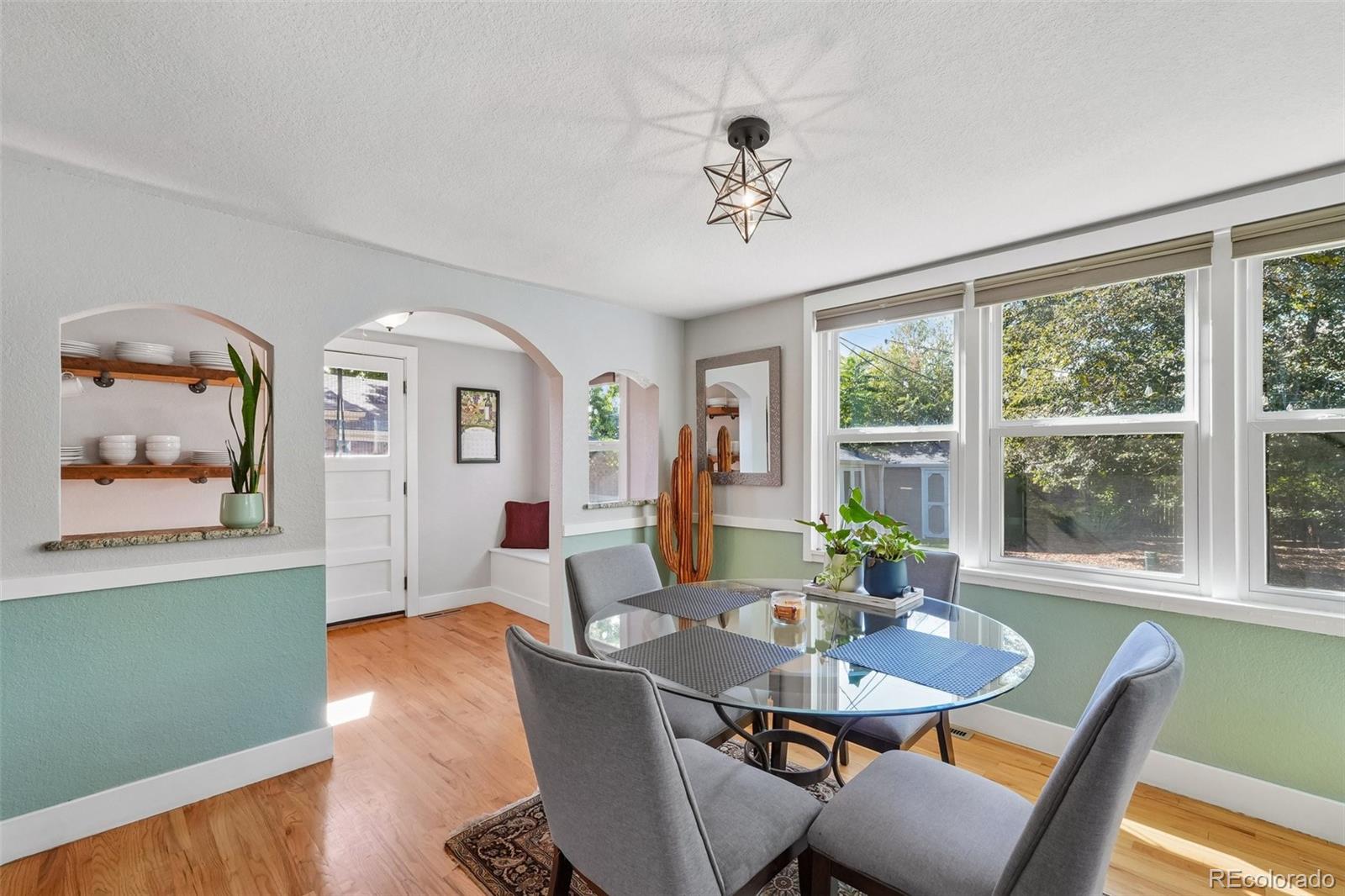 MLS Image #10 for 4845  chase street,denver, Colorado