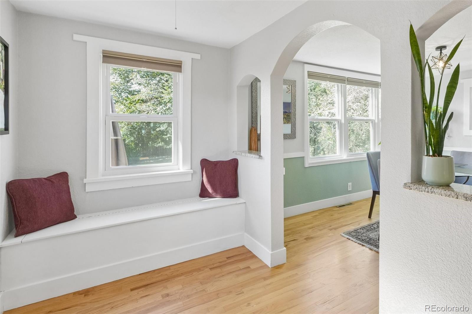 MLS Image #11 for 4845  chase street,denver, Colorado