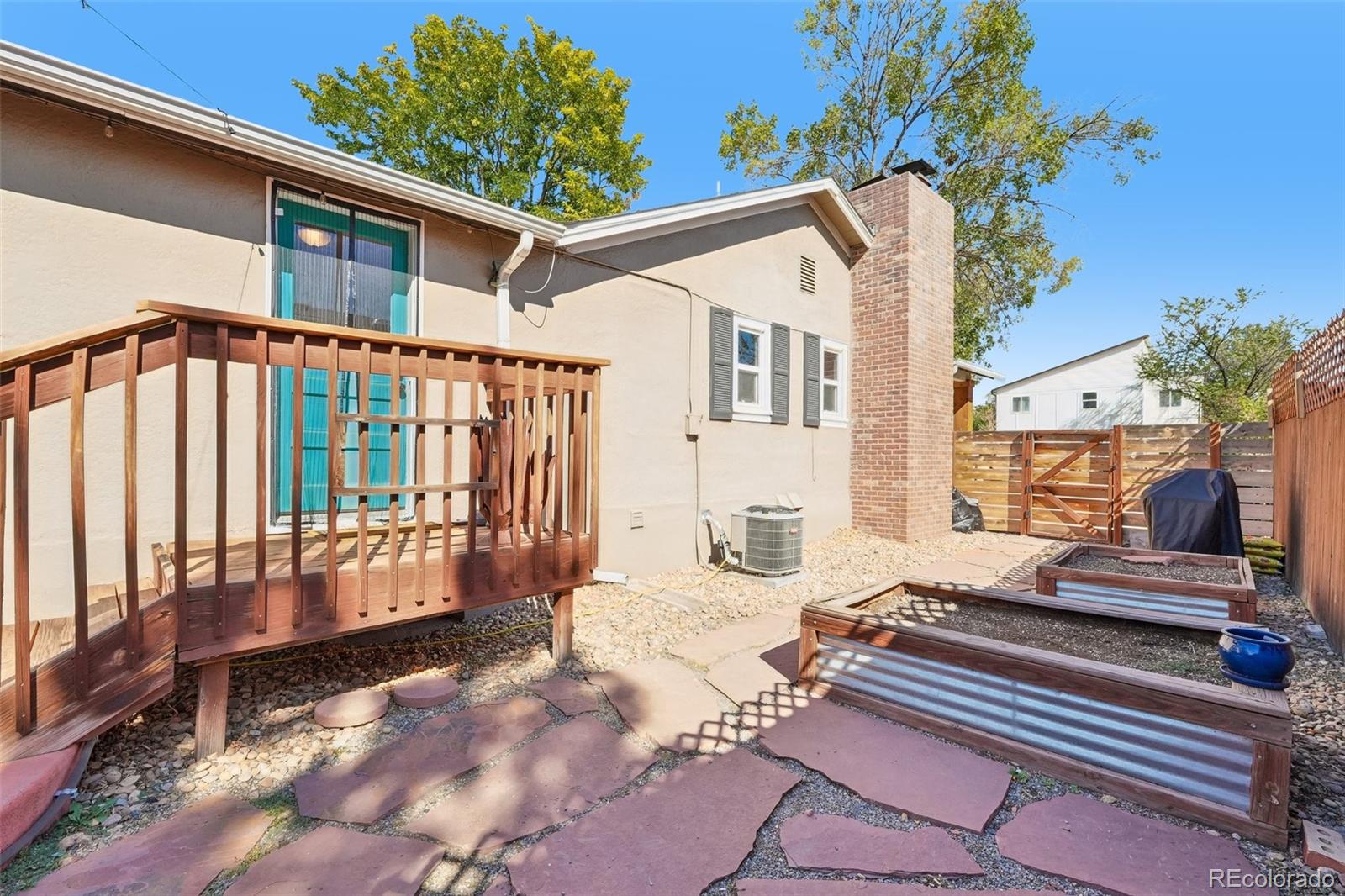 MLS Image #24 for 4845  chase street,denver, Colorado