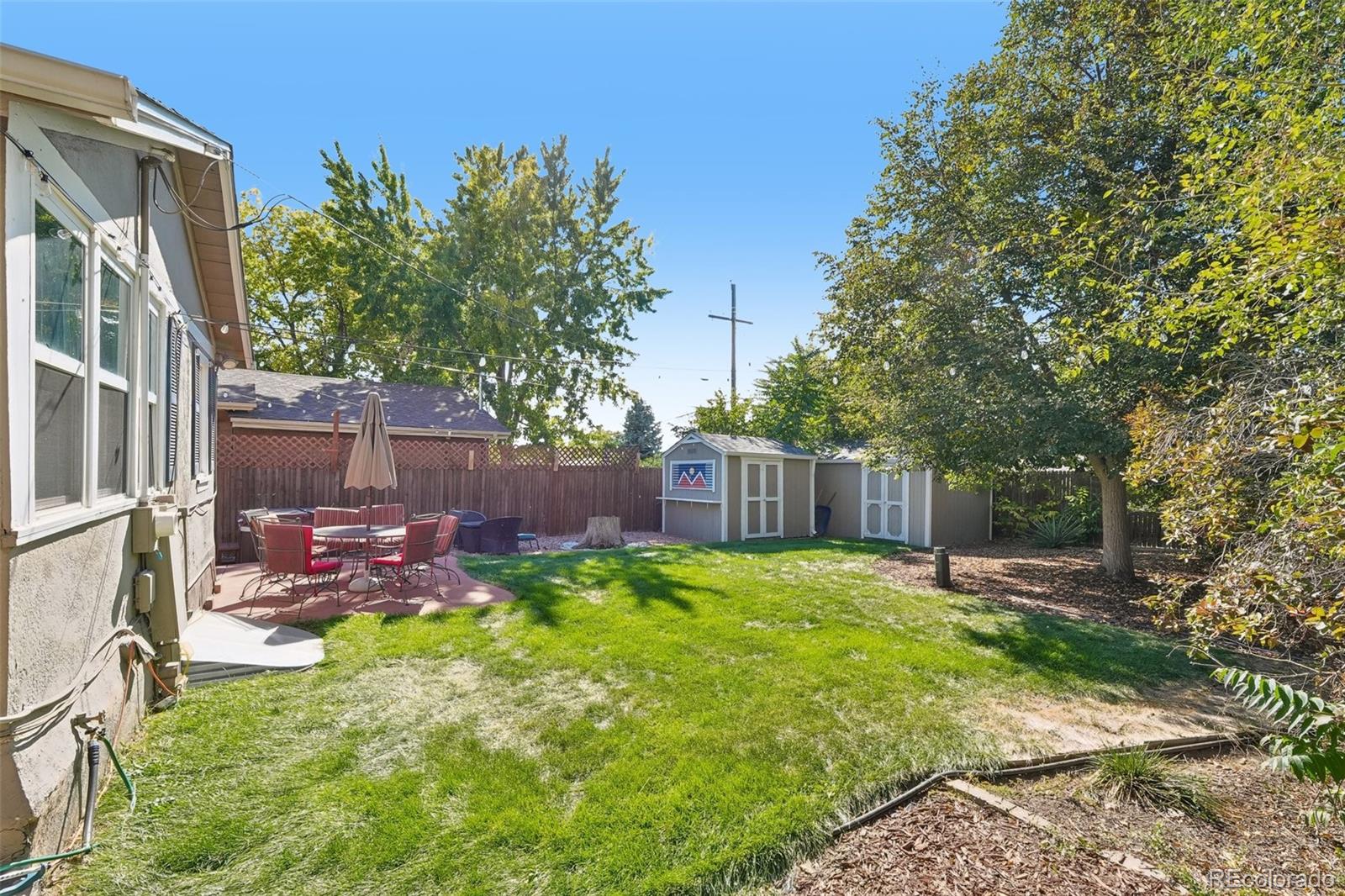 MLS Image #26 for 4845  chase street,denver, Colorado