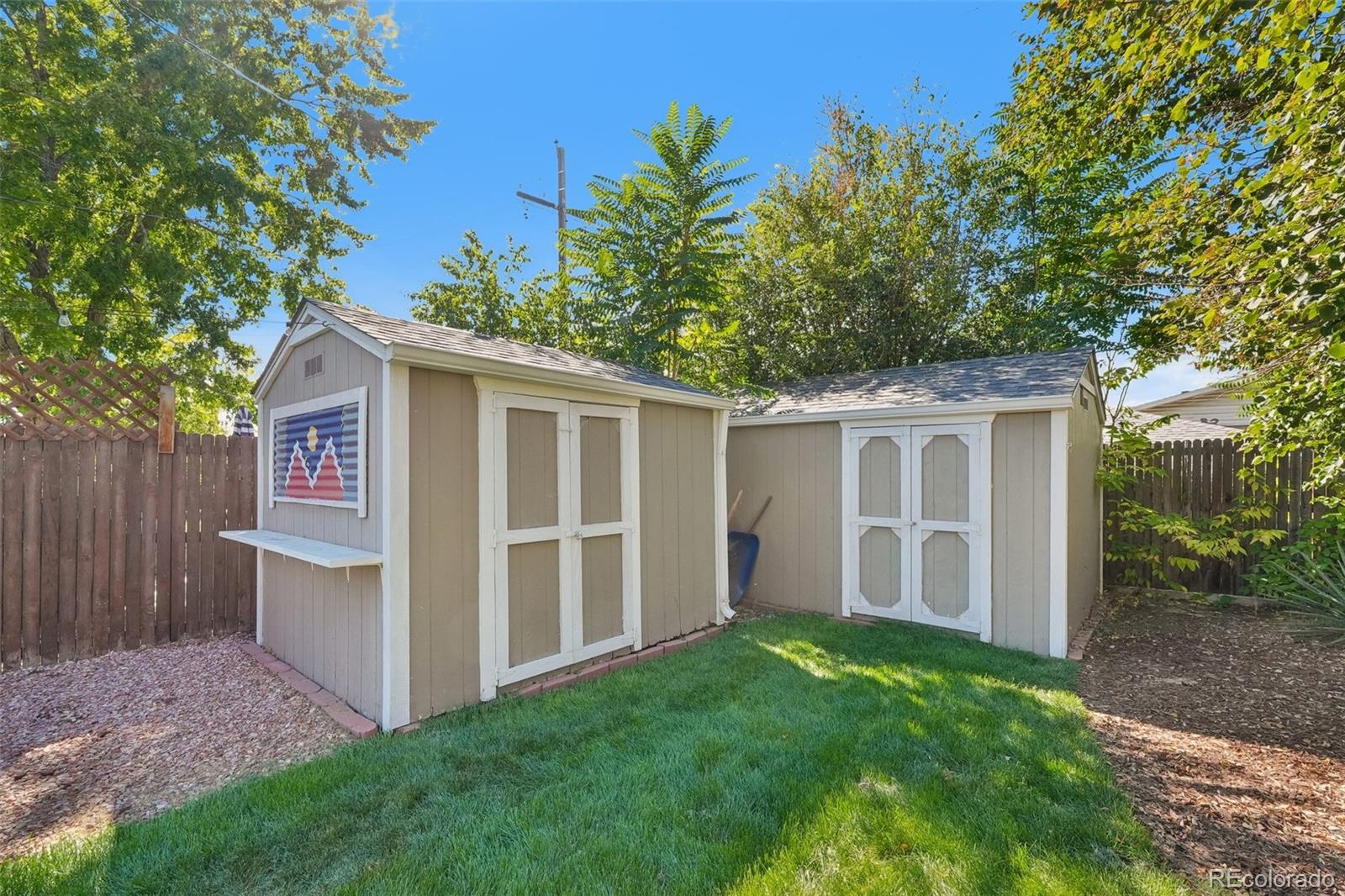 MLS Image #27 for 4845  chase street,denver, Colorado