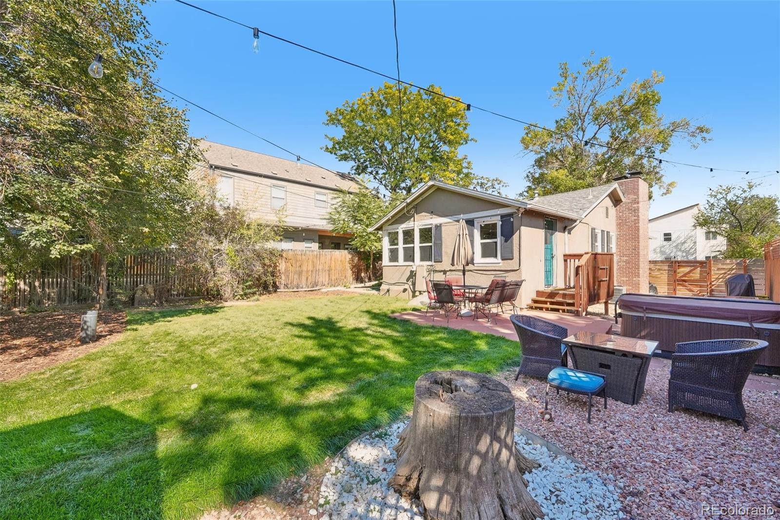 MLS Image #28 for 4845  chase street,denver, Colorado