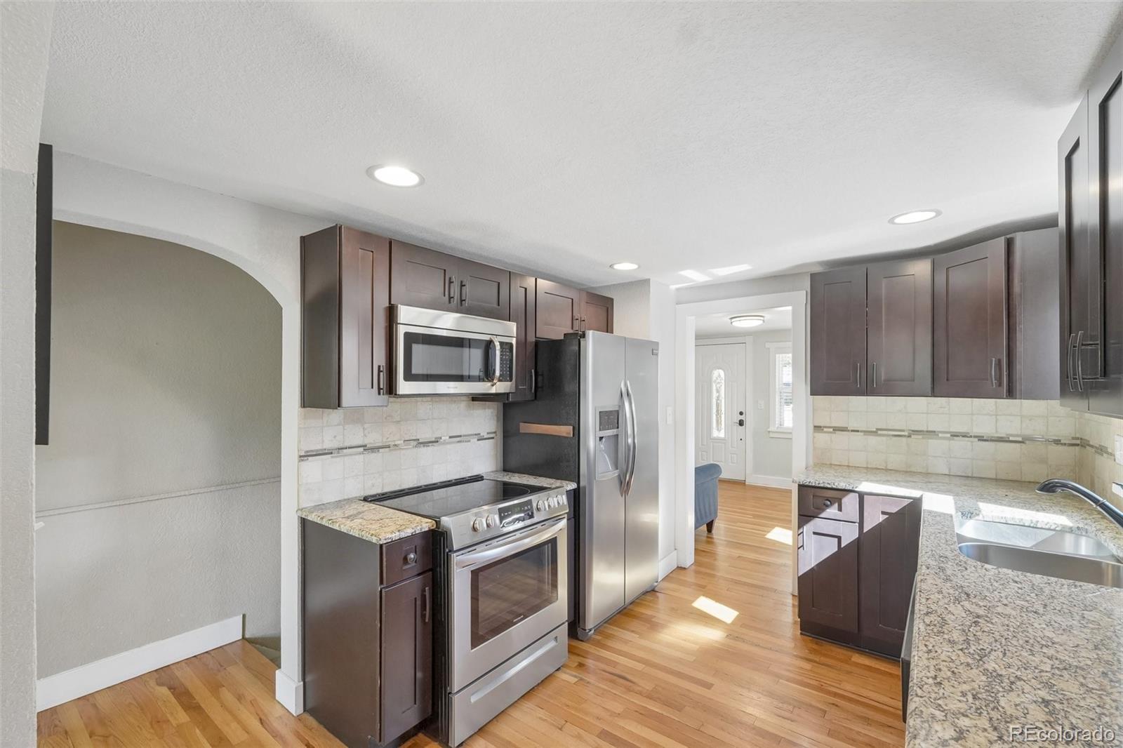 MLS Image #3 for 4845  chase street,denver, Colorado