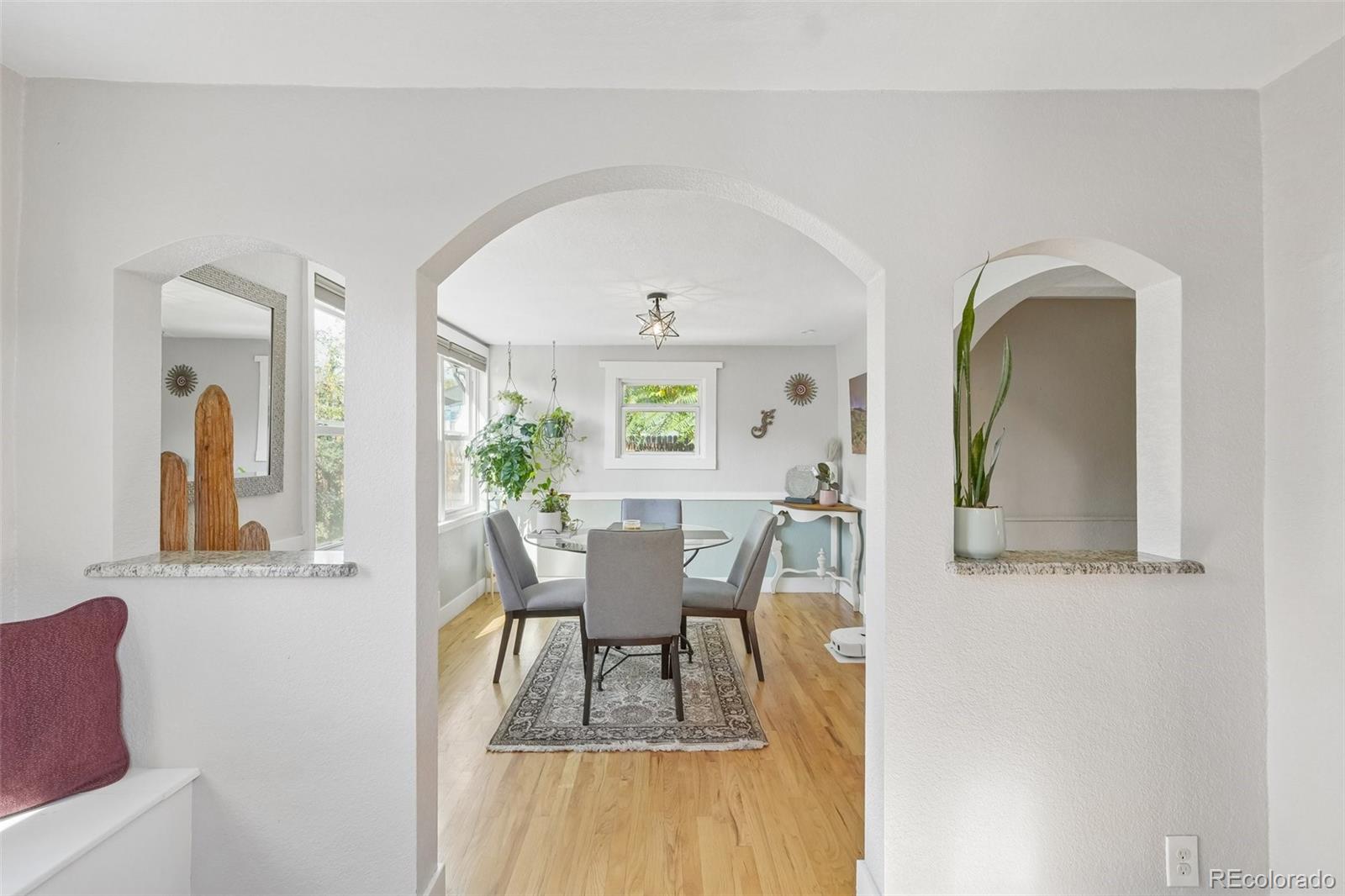 MLS Image #7 for 4845  chase street,denver, Colorado
