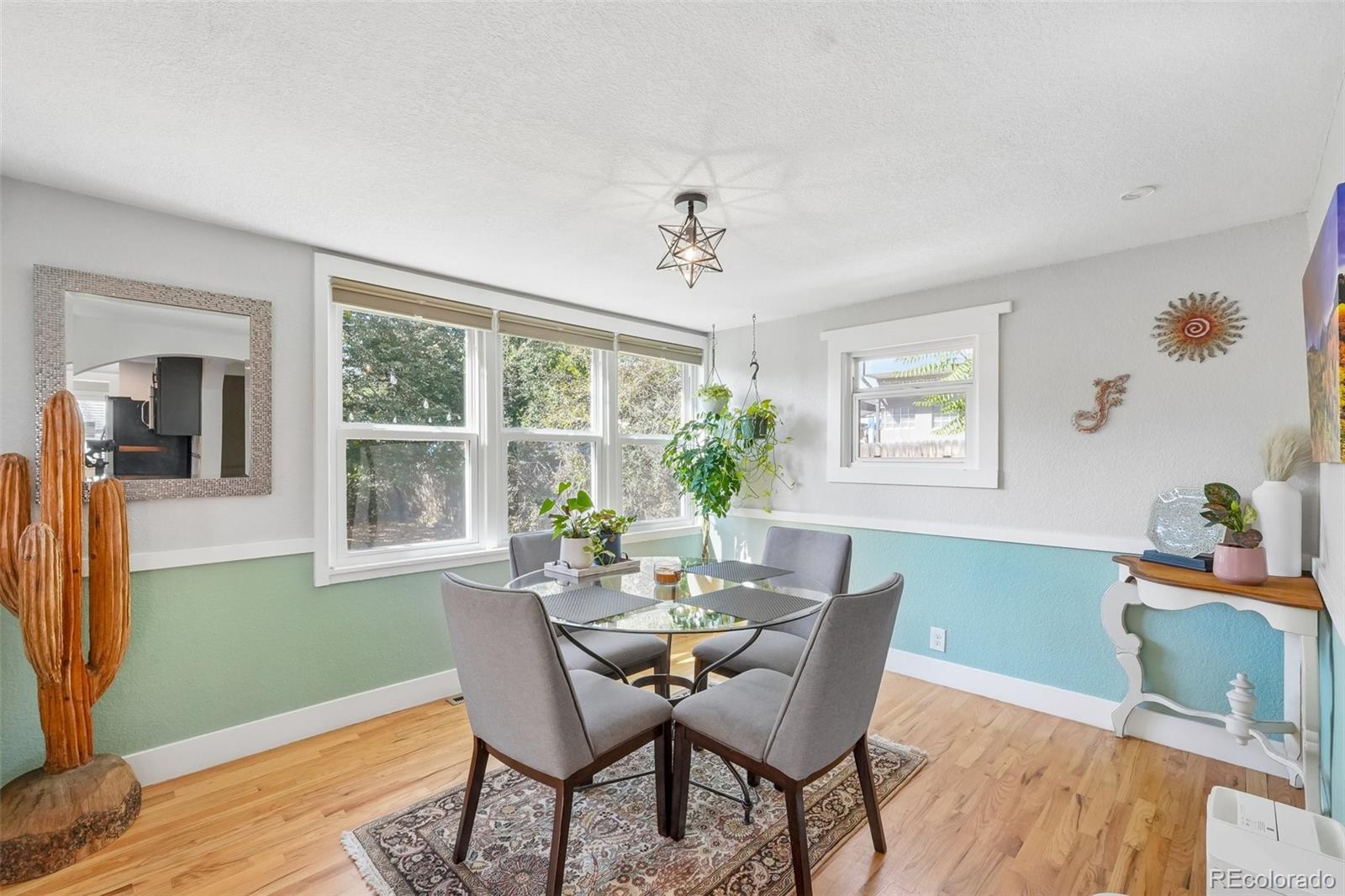 MLS Image #8 for 4845  chase street,denver, Colorado