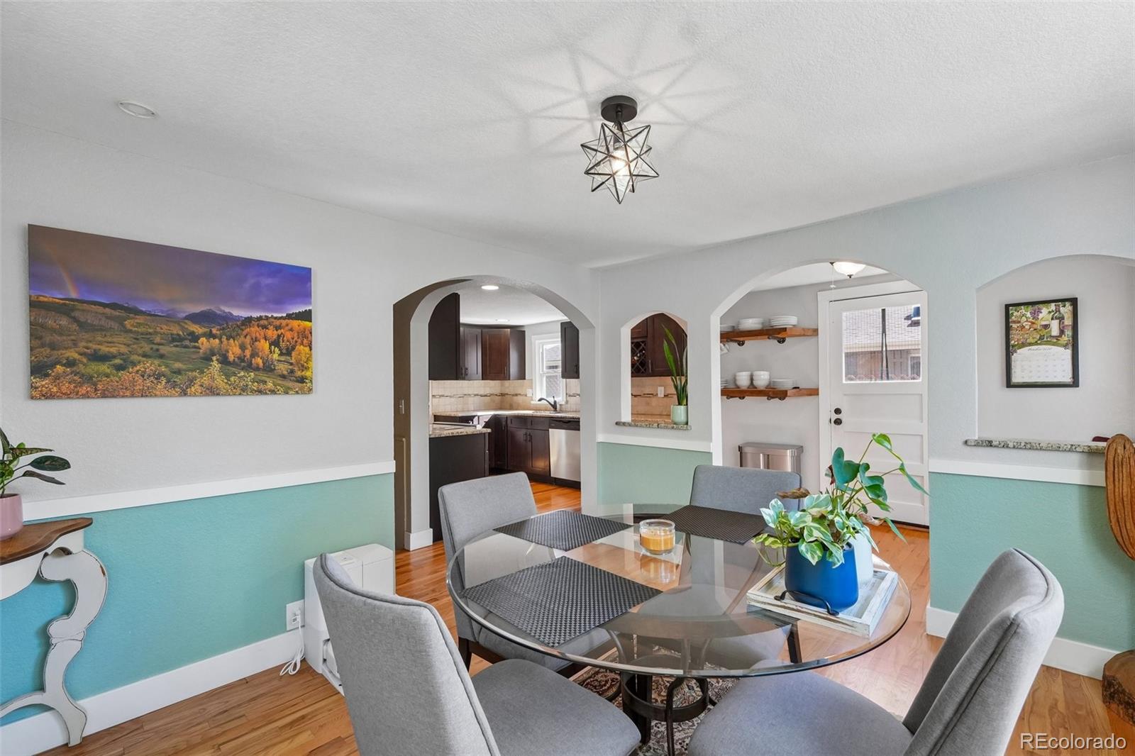 MLS Image #9 for 4845  chase street,denver, Colorado