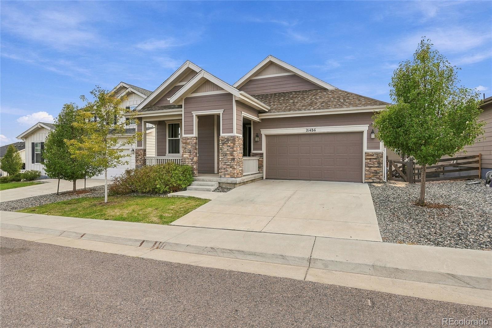 MLS Image #1 for 21486 e stanford avenue,aurora, Colorado