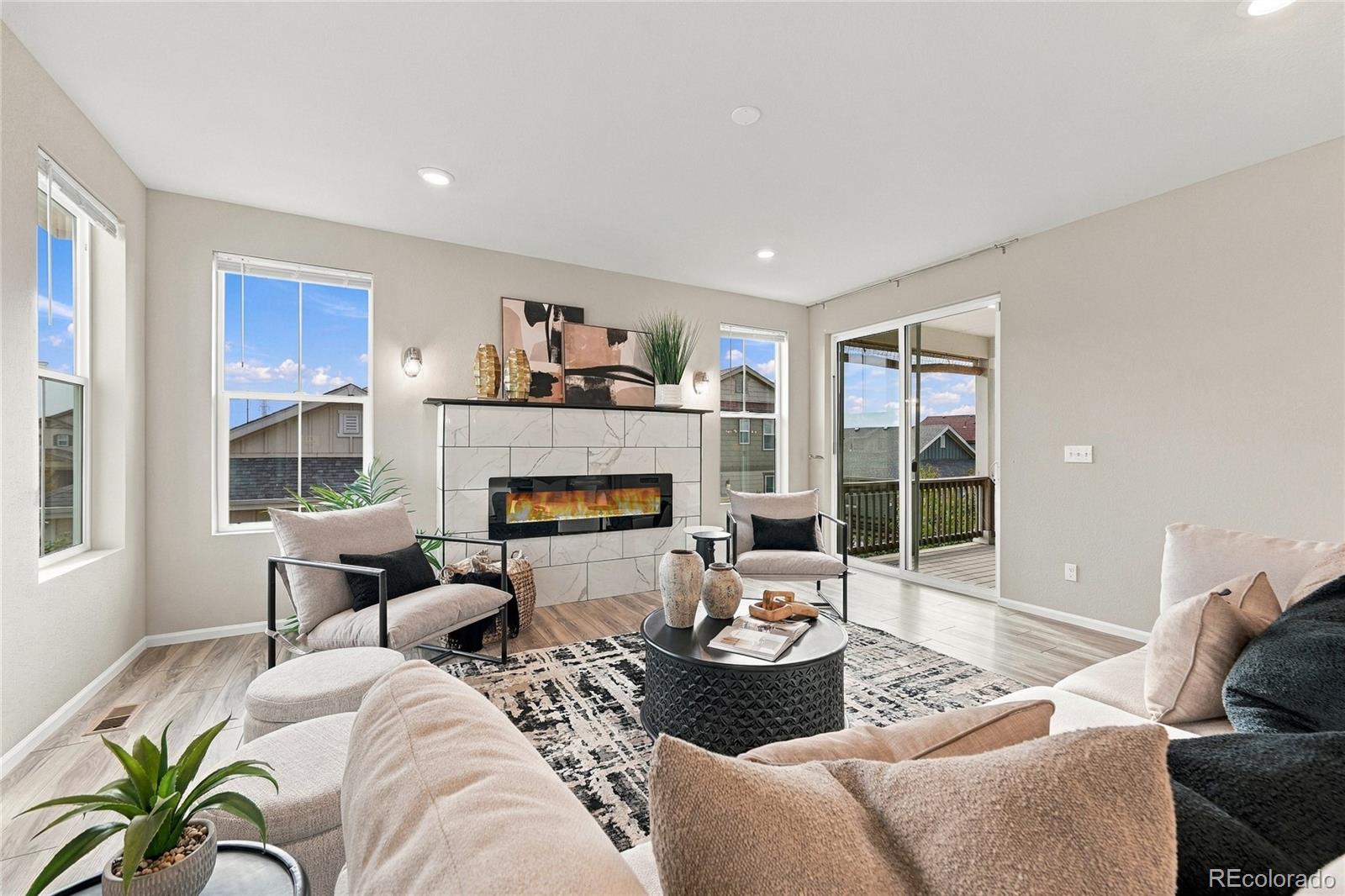 MLS Image #11 for 21486 e stanford avenue,aurora, Colorado