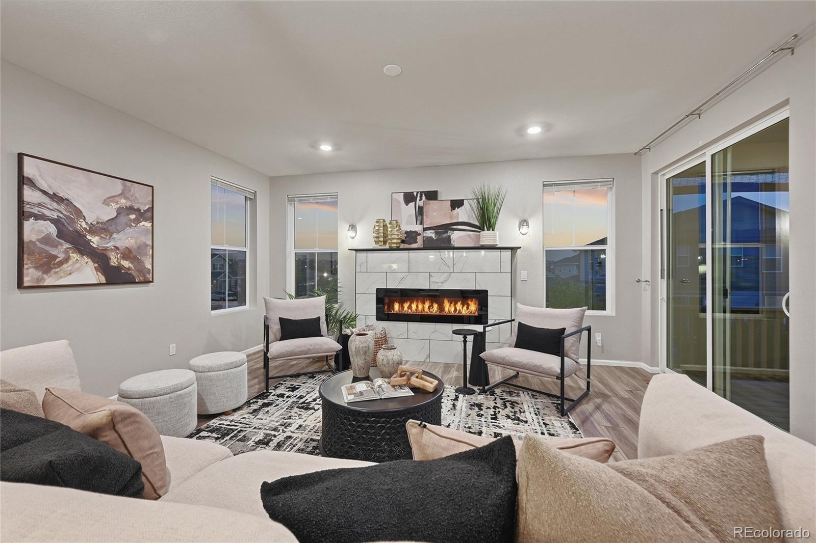 MLS Image #12 for 21486 e stanford avenue,aurora, Colorado