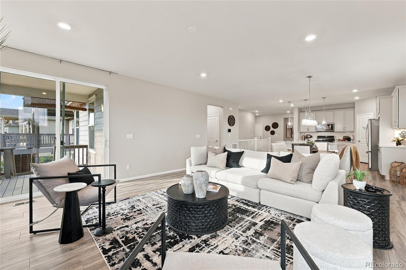 MLS Image #13 for 21486 e stanford avenue,aurora, Colorado