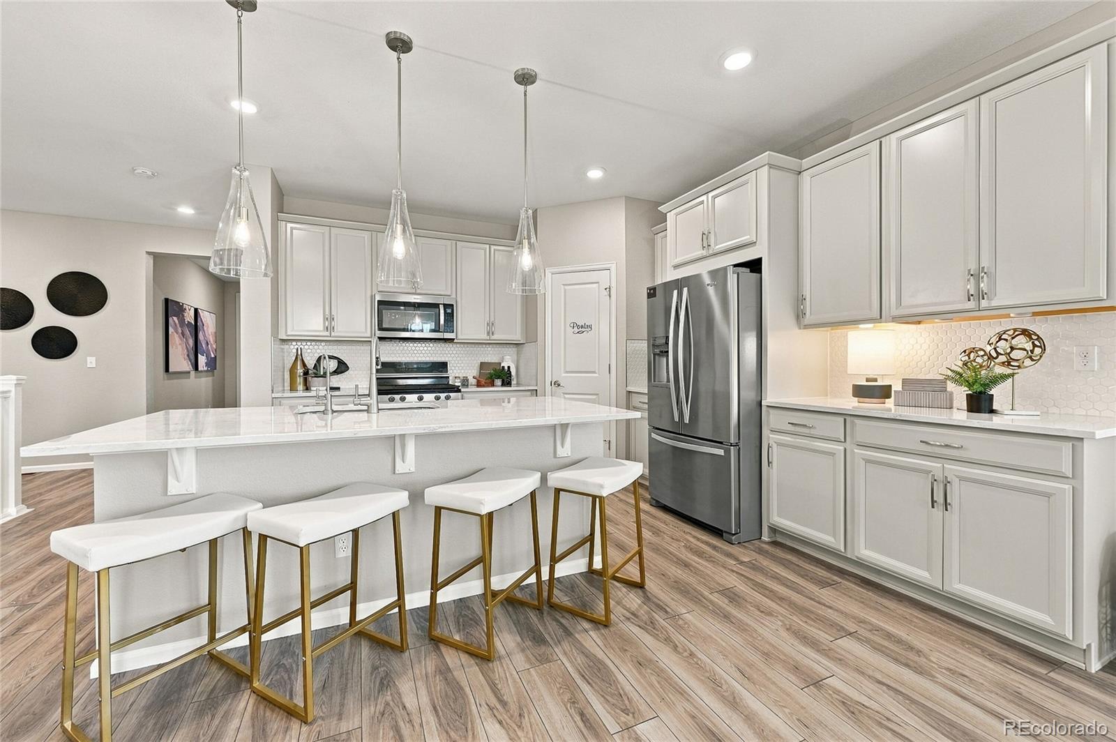 MLS Image #4 for 21486 e stanford avenue,aurora, Colorado