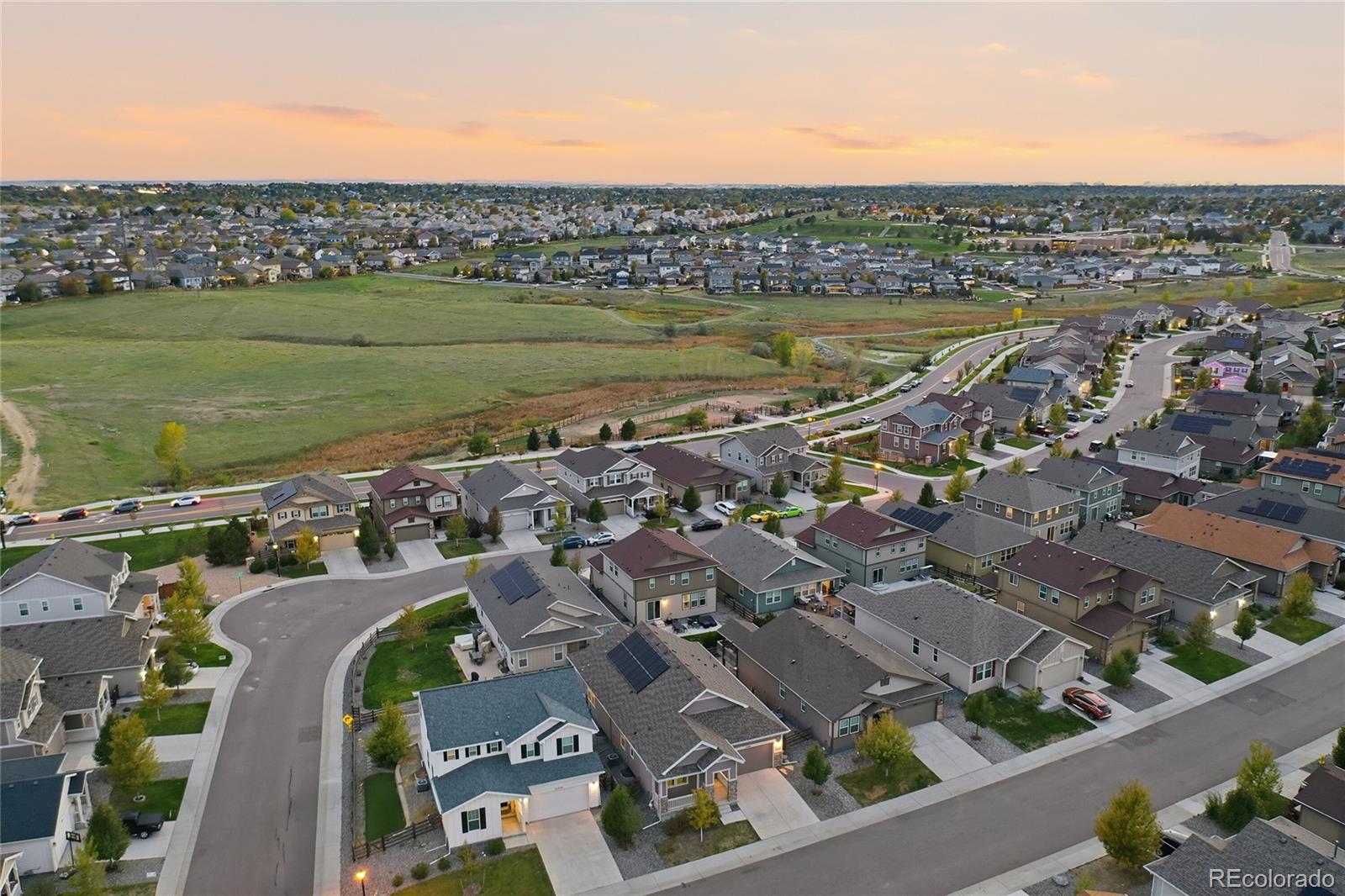 MLS Image #40 for 21486 e stanford avenue,aurora, Colorado