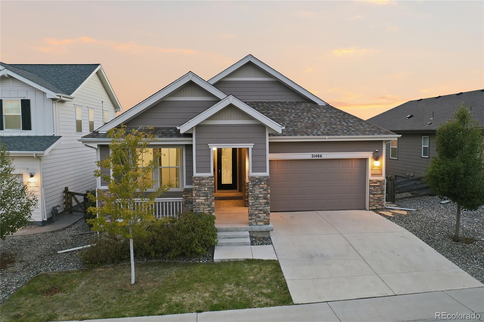 MLS Image #41 for 21486 e stanford avenue,aurora, Colorado