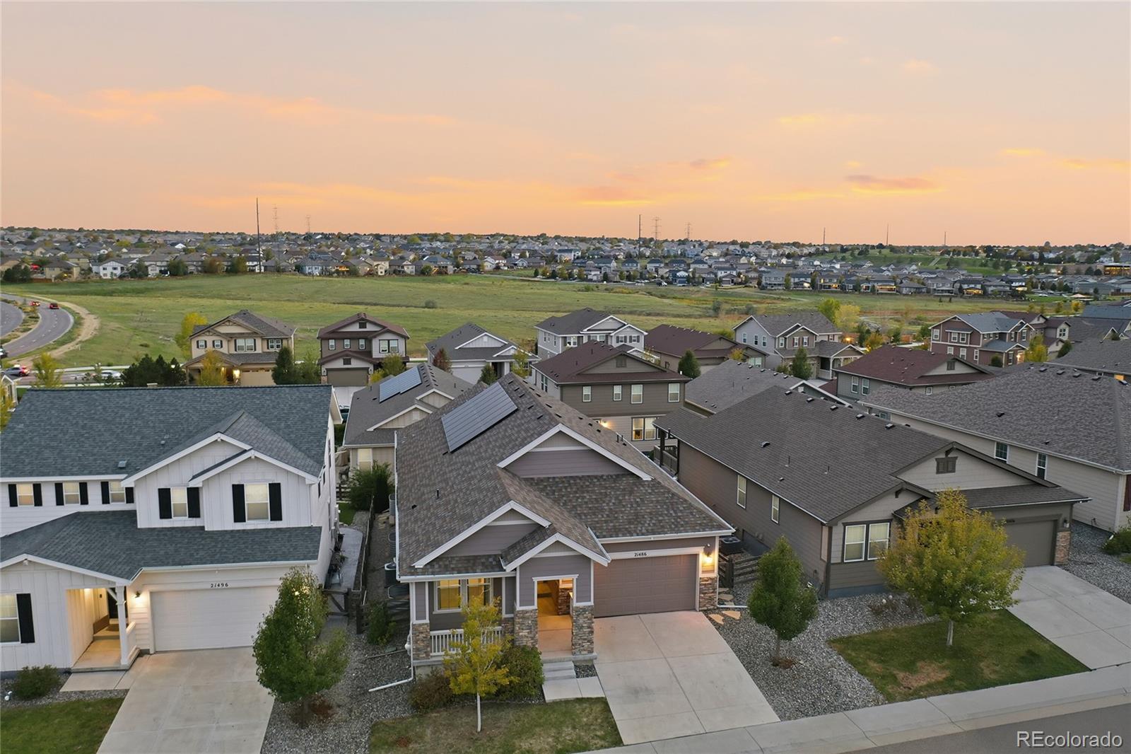 MLS Image #42 for 21486 e stanford avenue,aurora, Colorado