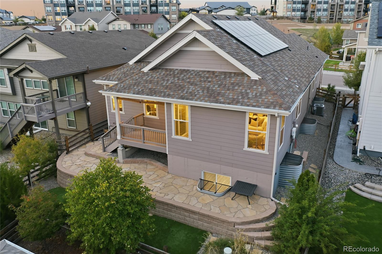 MLS Image #44 for 21486 e stanford avenue,aurora, Colorado