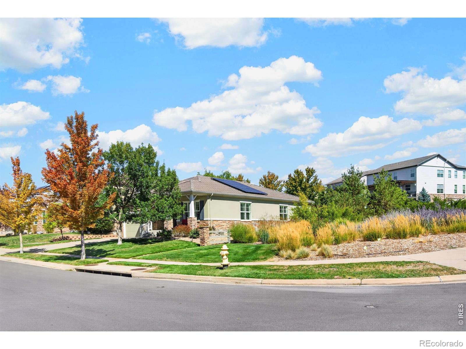MLS Image #1 for 3423  vestal loop,broomfield, Colorado