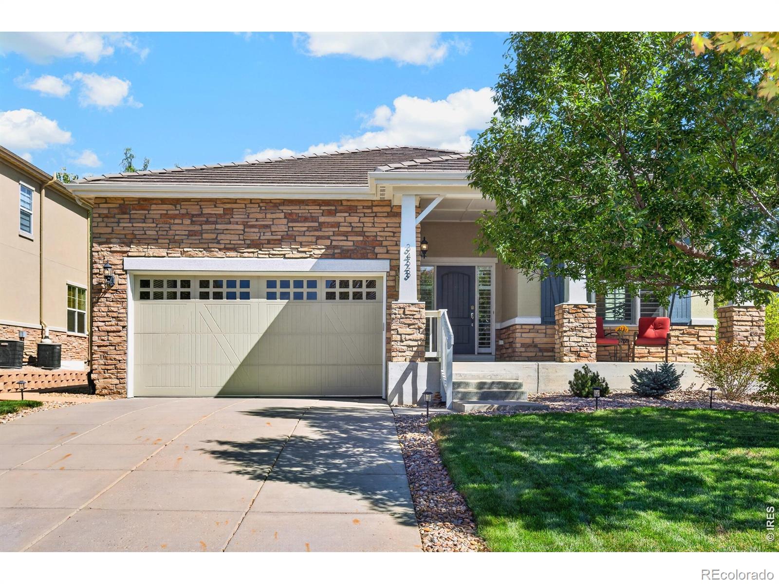 MLS Image #2 for 3423  vestal loop,broomfield, Colorado