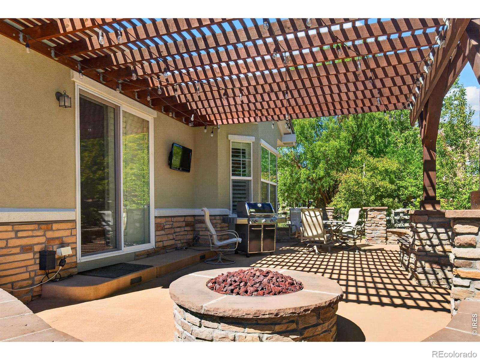 MLS Image #37 for 3423  vestal loop,broomfield, Colorado