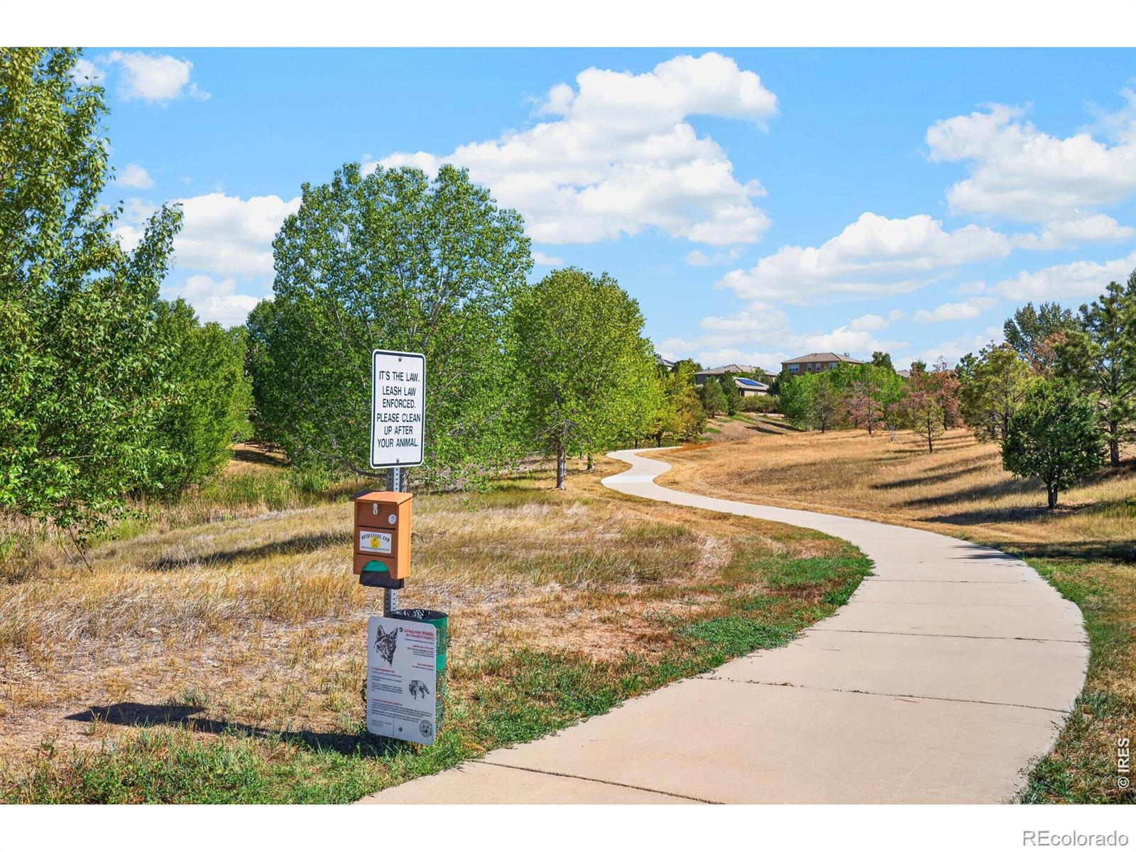 MLS Image #40 for 3423  vestal loop,broomfield, Colorado