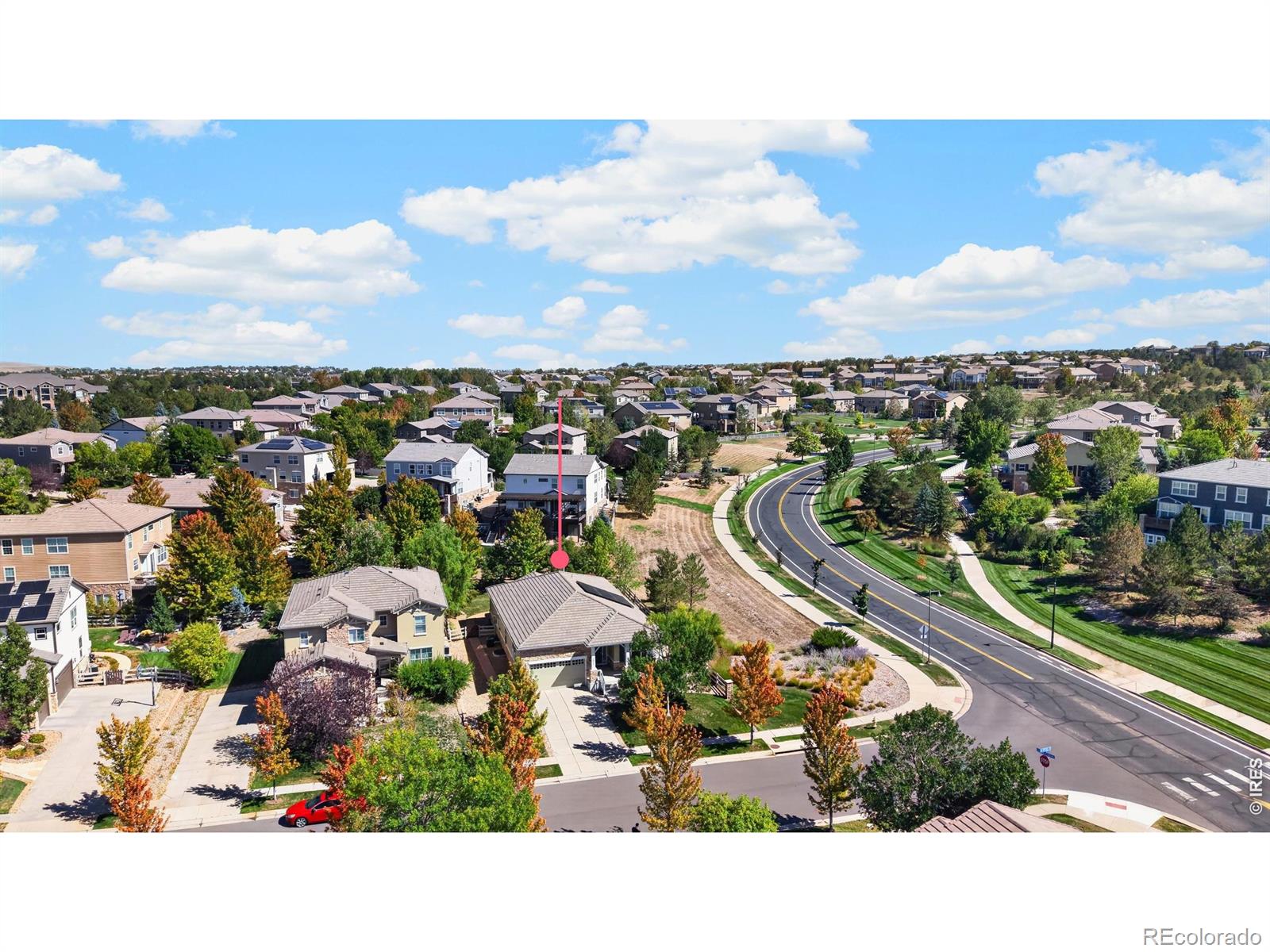 MLS Image #46 for 3423  vestal loop,broomfield, Colorado
