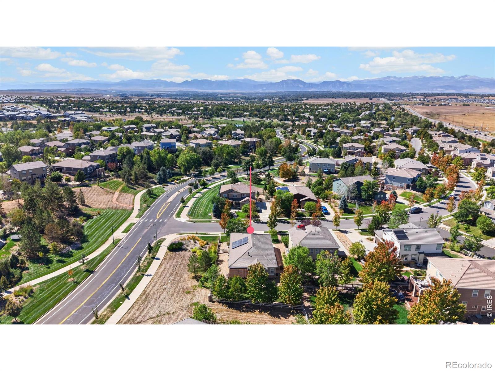 MLS Image #48 for 3423  vestal loop,broomfield, Colorado