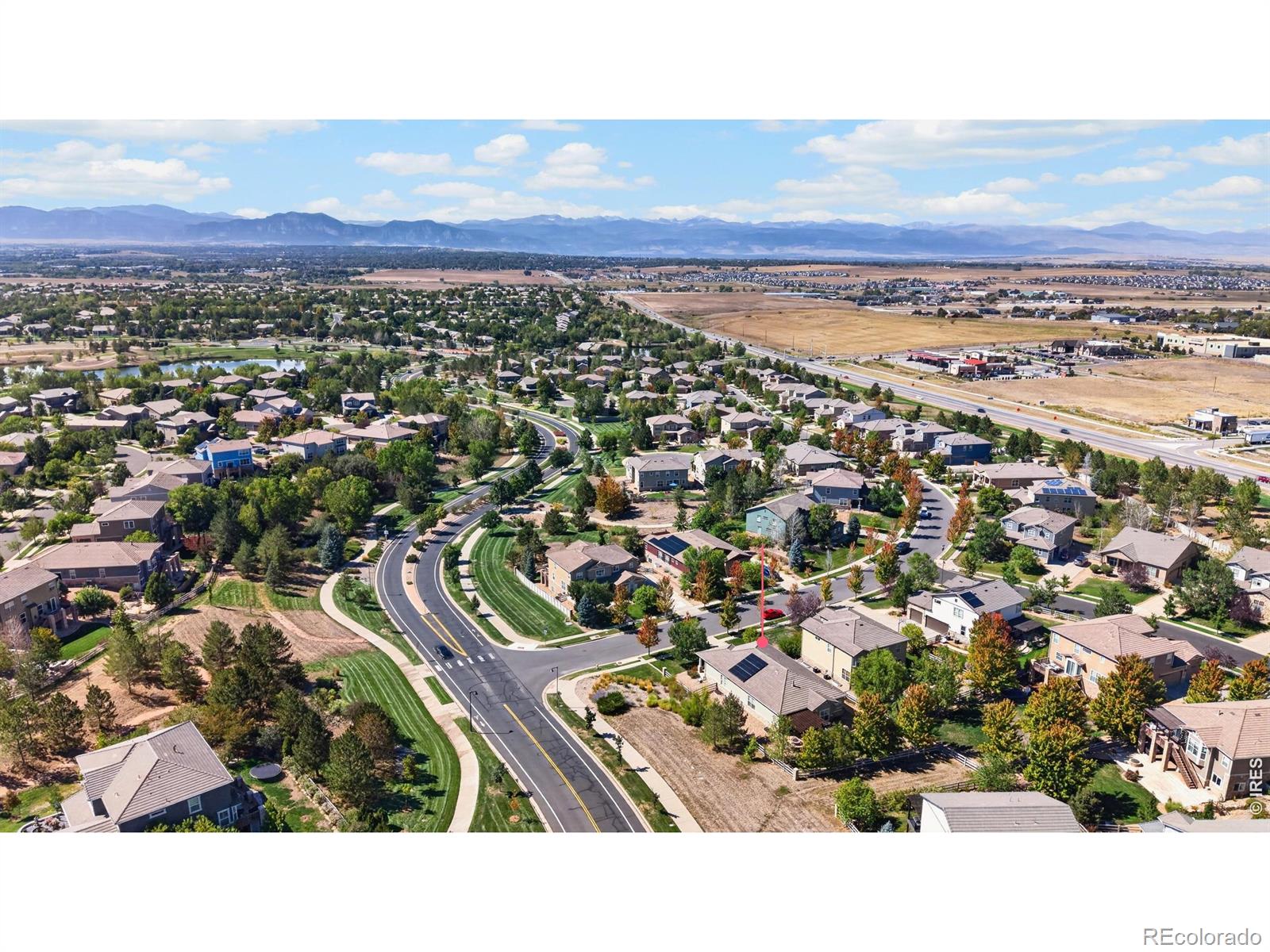 MLS Image #49 for 3423  vestal loop,broomfield, Colorado