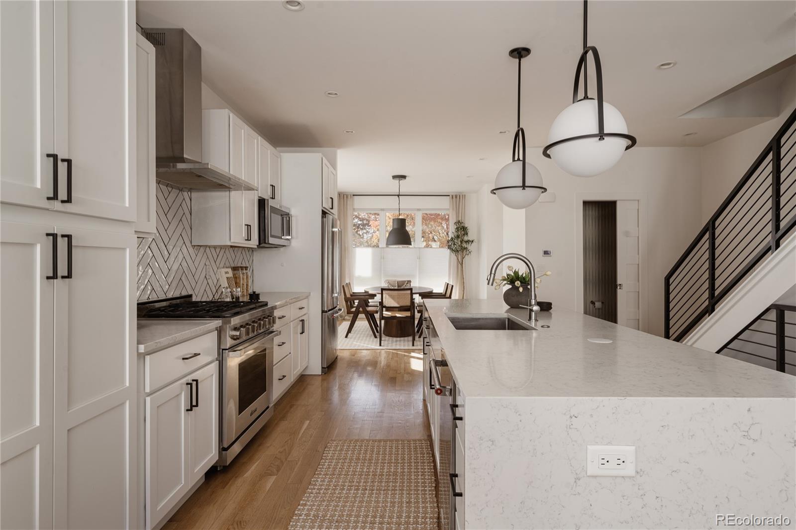 MLS Image #10 for 2596 s bannock street,denver, Colorado