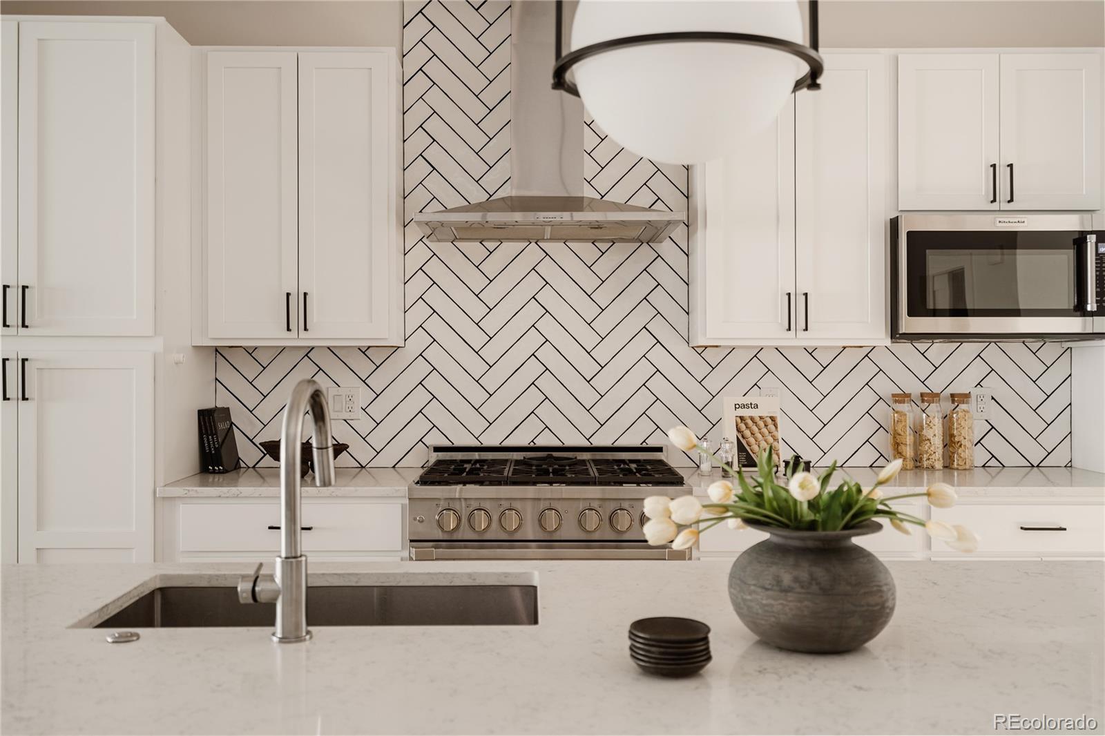 MLS Image #11 for 2596 s bannock street,denver, Colorado