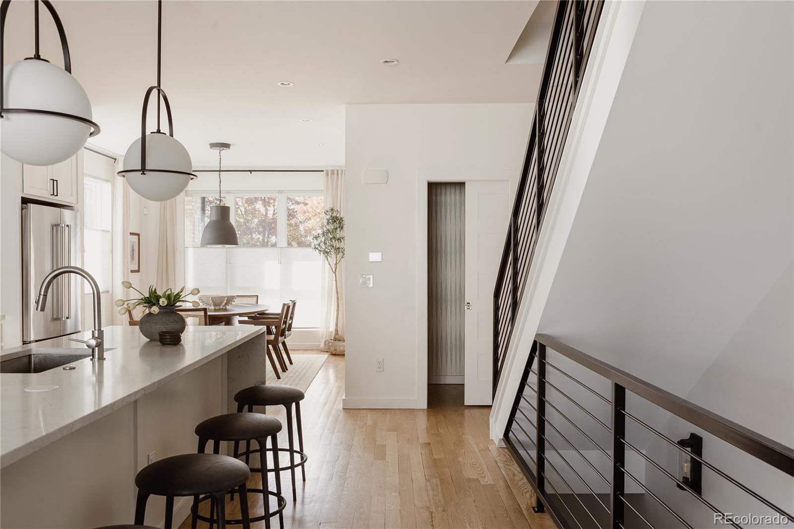 MLS Image #14 for 2596 s bannock street,denver, Colorado