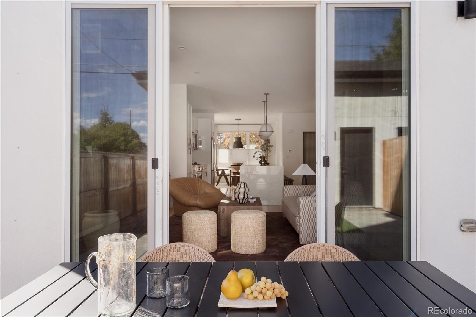 MLS Image #19 for 2596 s bannock street,denver, Colorado