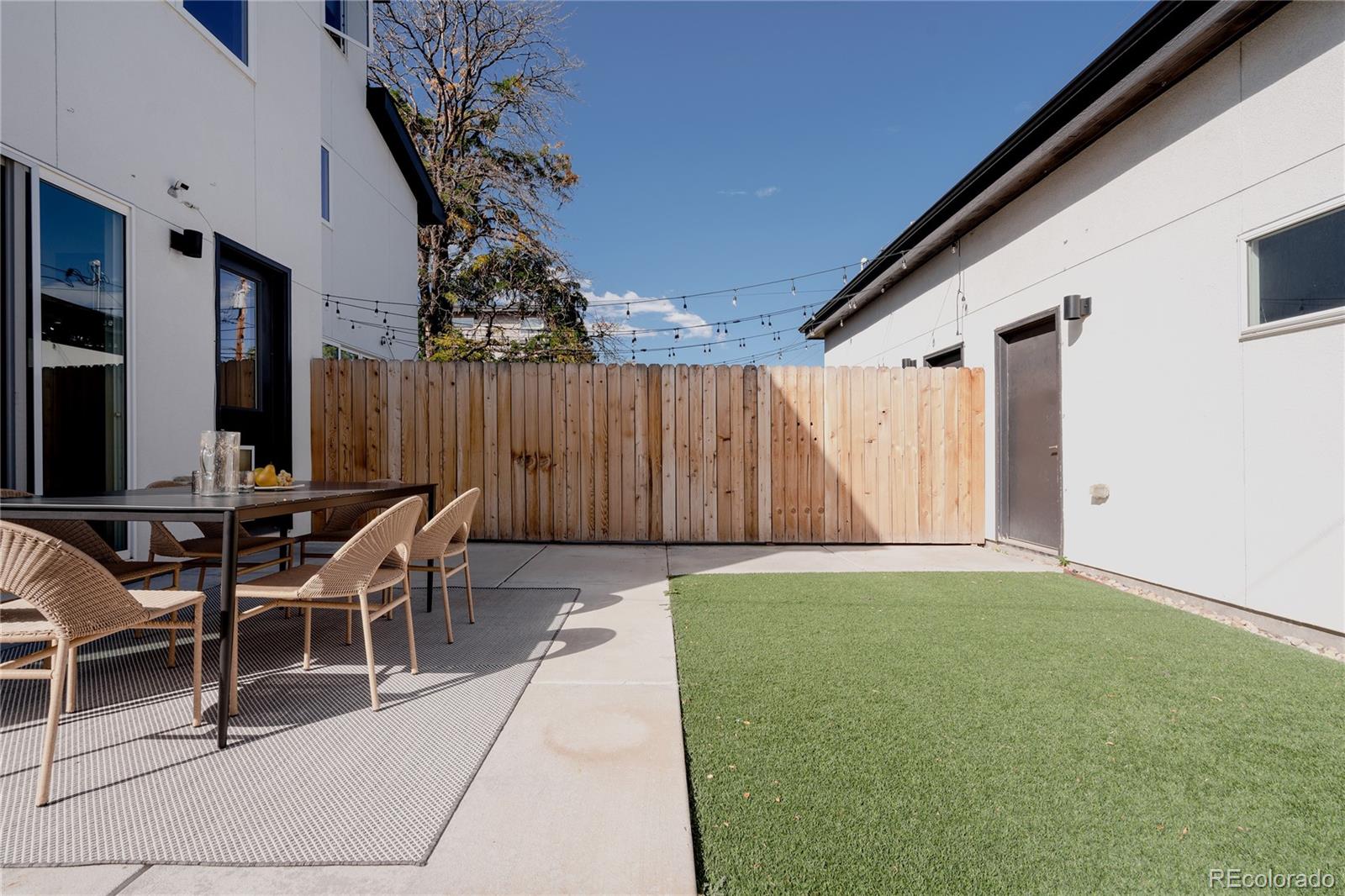 MLS Image #22 for 2596 s bannock street,denver, Colorado