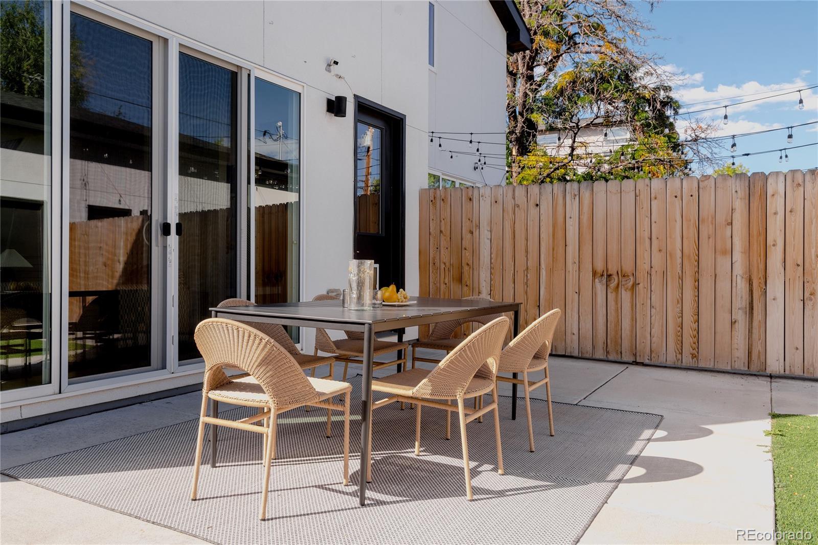 MLS Image #23 for 2596 s bannock street,denver, Colorado