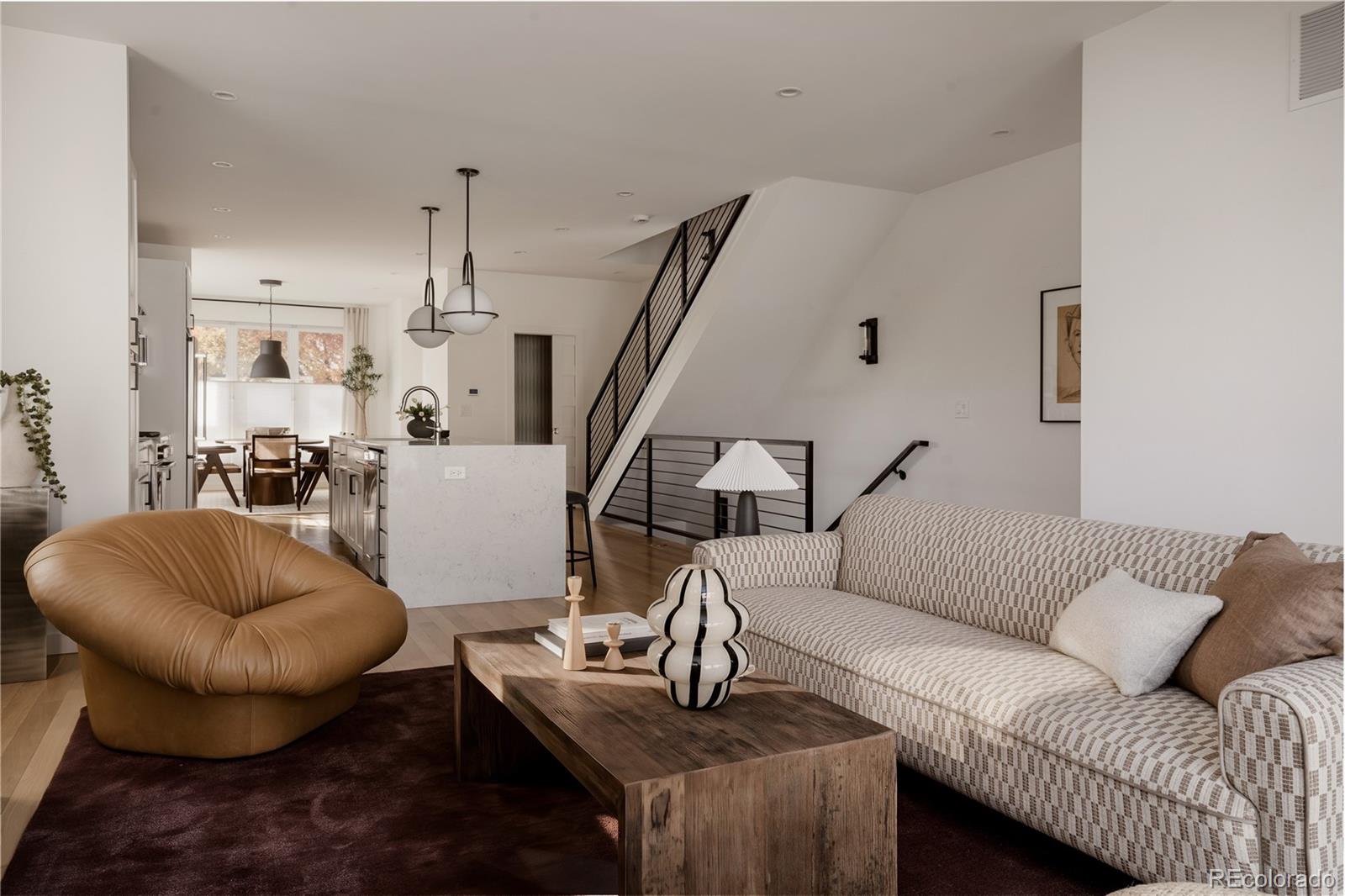 MLS Image #4 for 2596 s bannock street,denver, Colorado