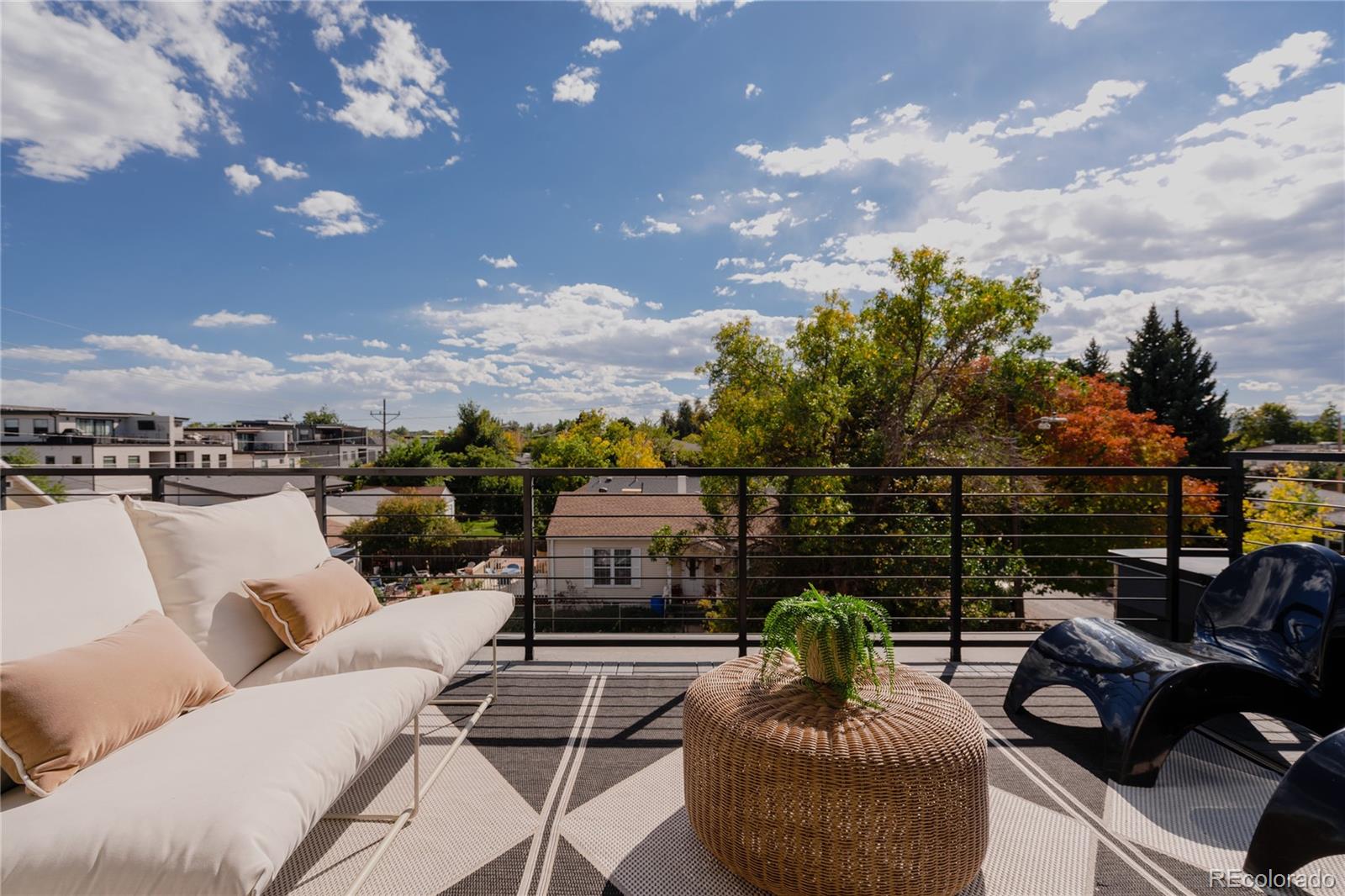 MLS Image #44 for 2596 s bannock street,denver, Colorado