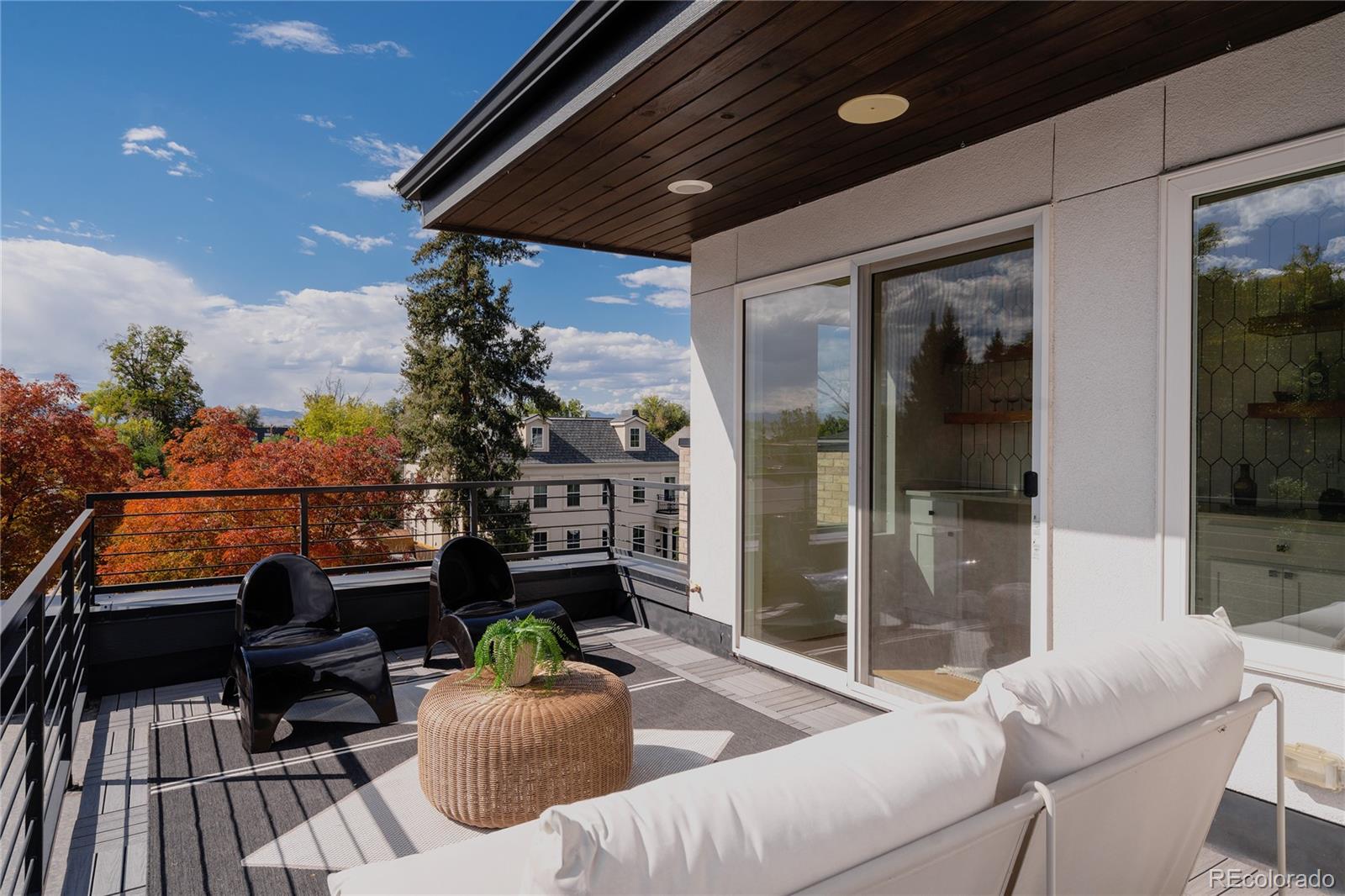 MLS Image #45 for 2596 s bannock street,denver, Colorado