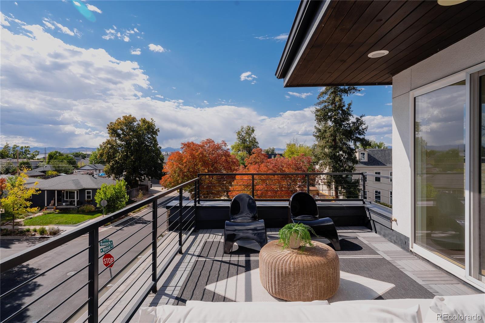 MLS Image #46 for 2596 s bannock street,denver, Colorado