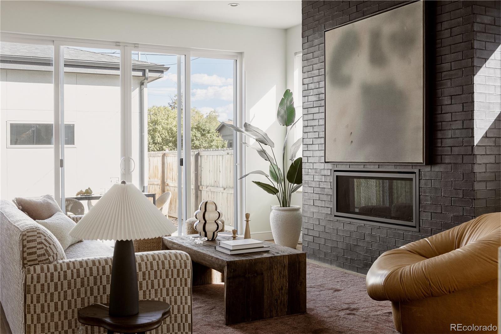 MLS Image #6 for 2596 s bannock street,denver, Colorado