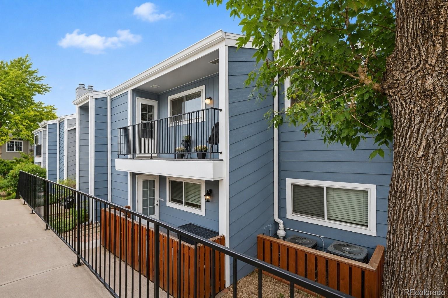 MLS Image #0 for 7195 s gaylord street,littleton, Colorado