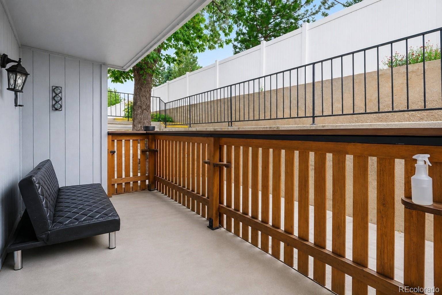 MLS Image #19 for 7195 s gaylord street,littleton, Colorado