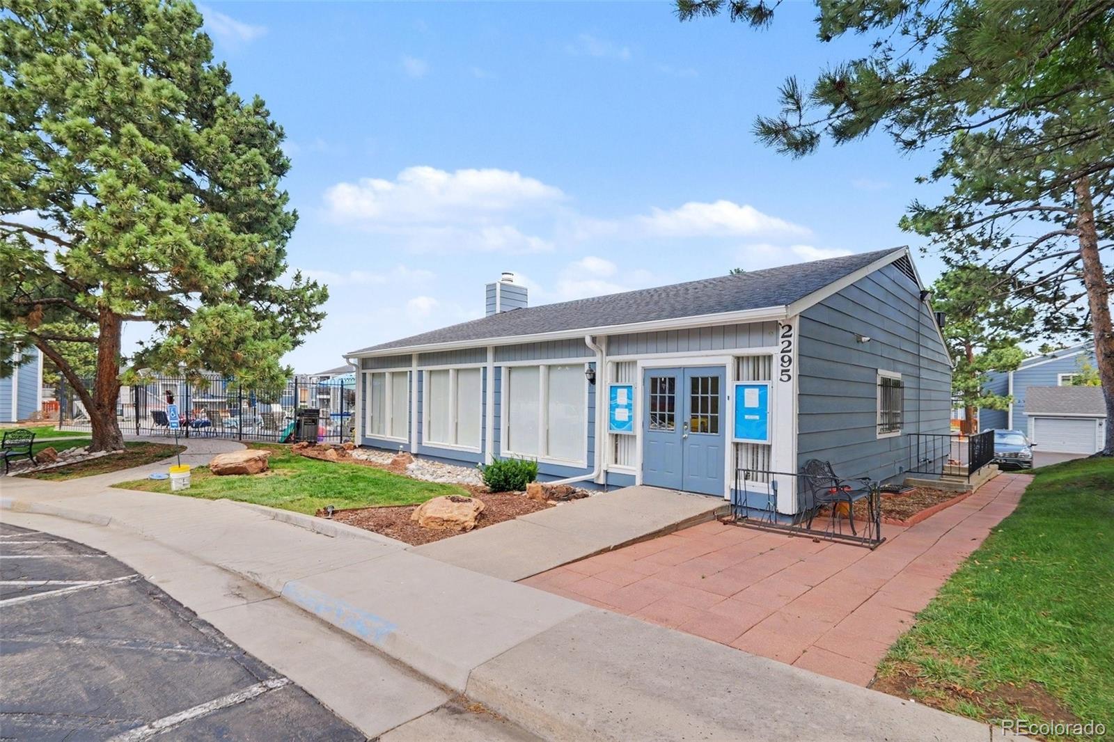 MLS Image #24 for 7195 s gaylord street,littleton, Colorado