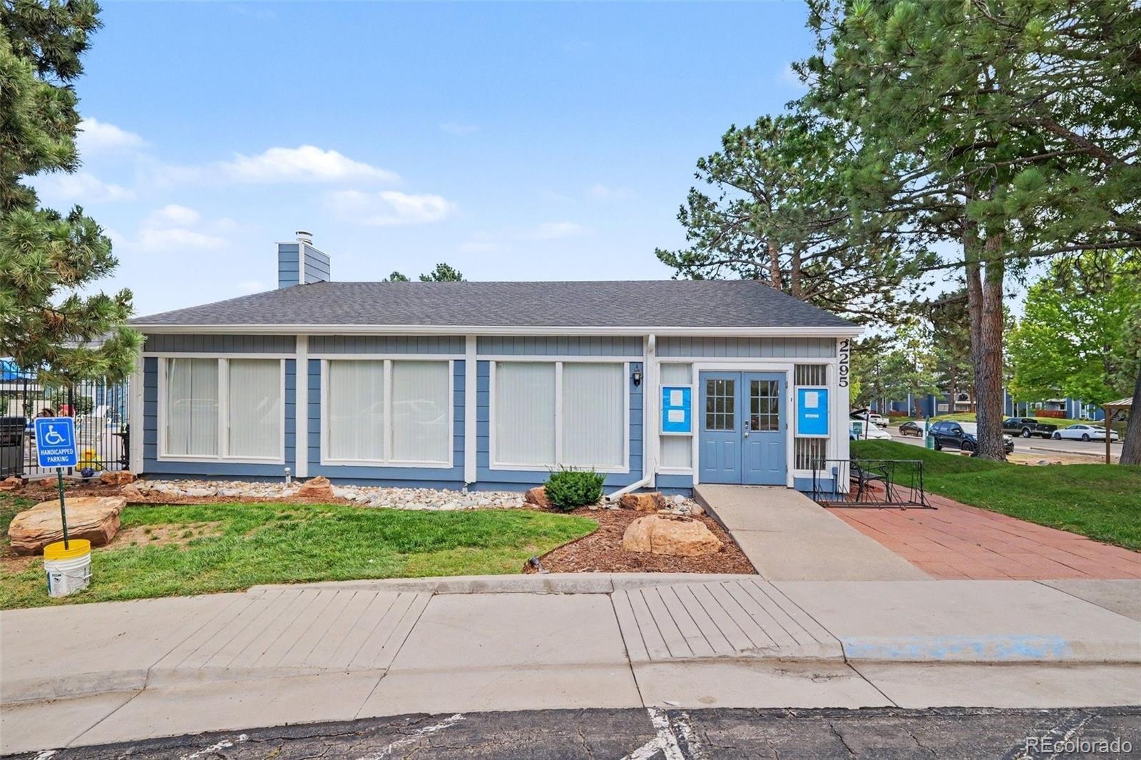 MLS Image #25 for 7195 s gaylord street,littleton, Colorado