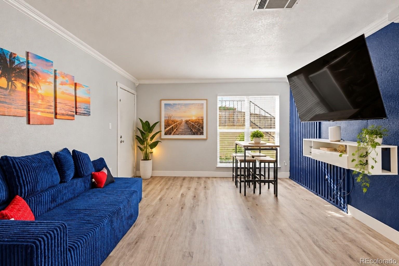 MLS Image #9 for 7195 s gaylord street,littleton, Colorado