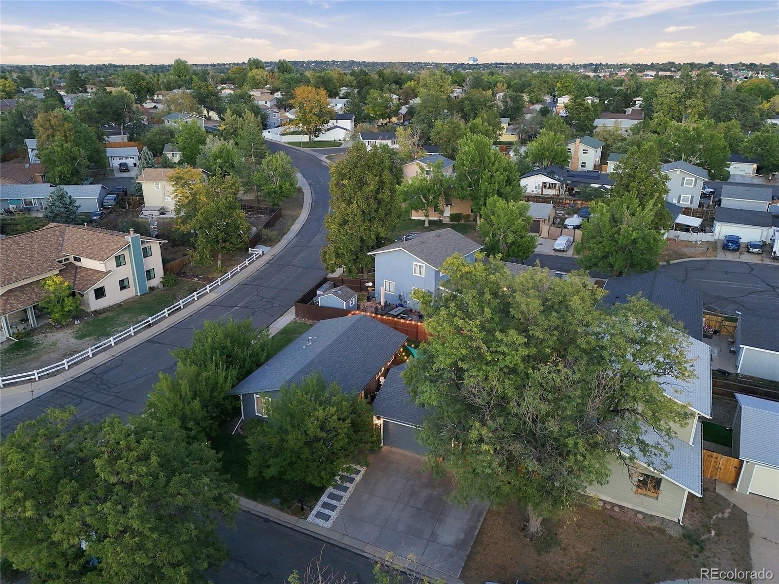 MLS Image #33 for 6214 w 92nd place,westminster, Colorado