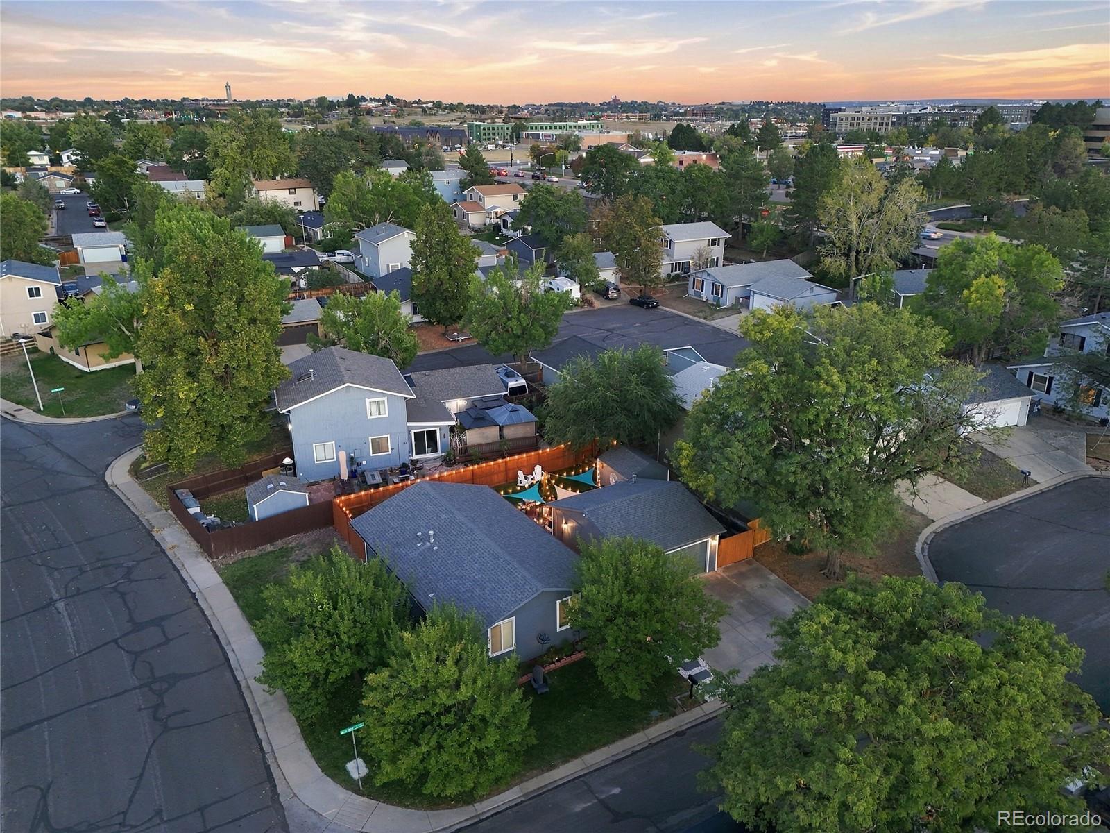 MLS Image #34 for 6214 w 92nd place,westminster, Colorado