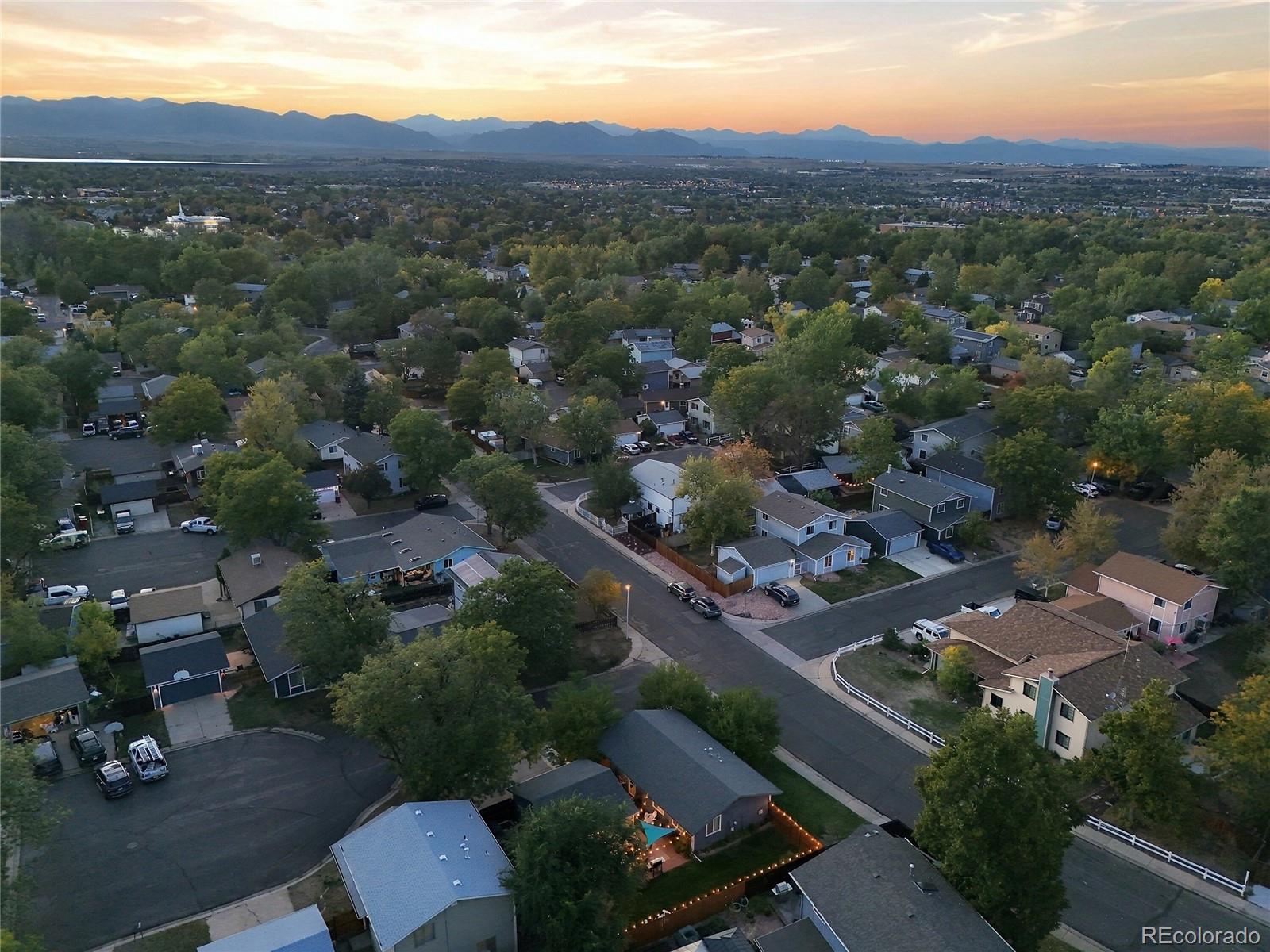 MLS Image #38 for 6214 w 92nd place,westminster, Colorado
