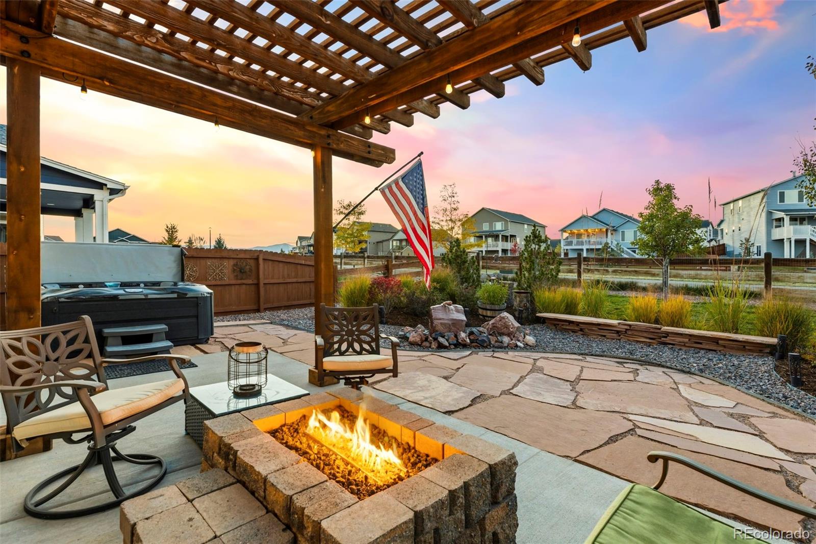 MLS Image #35 for 9652  emerald vista drive,peyton, Colorado