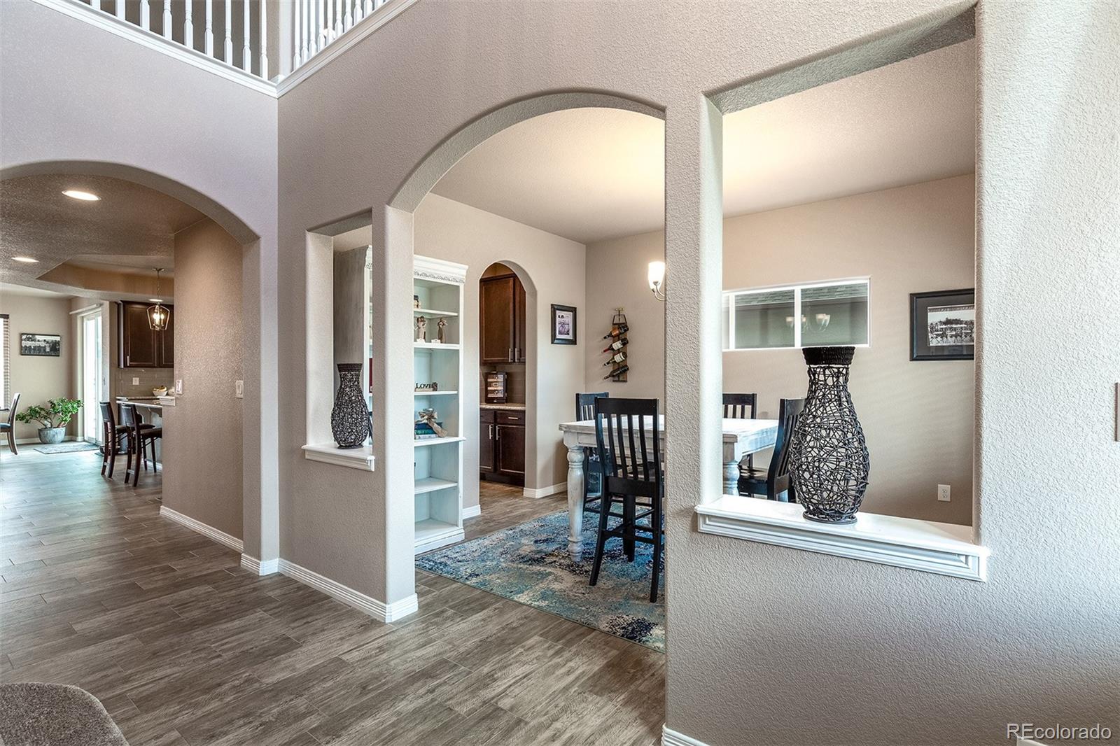 MLS Image #4 for 9652  emerald vista drive,peyton, Colorado